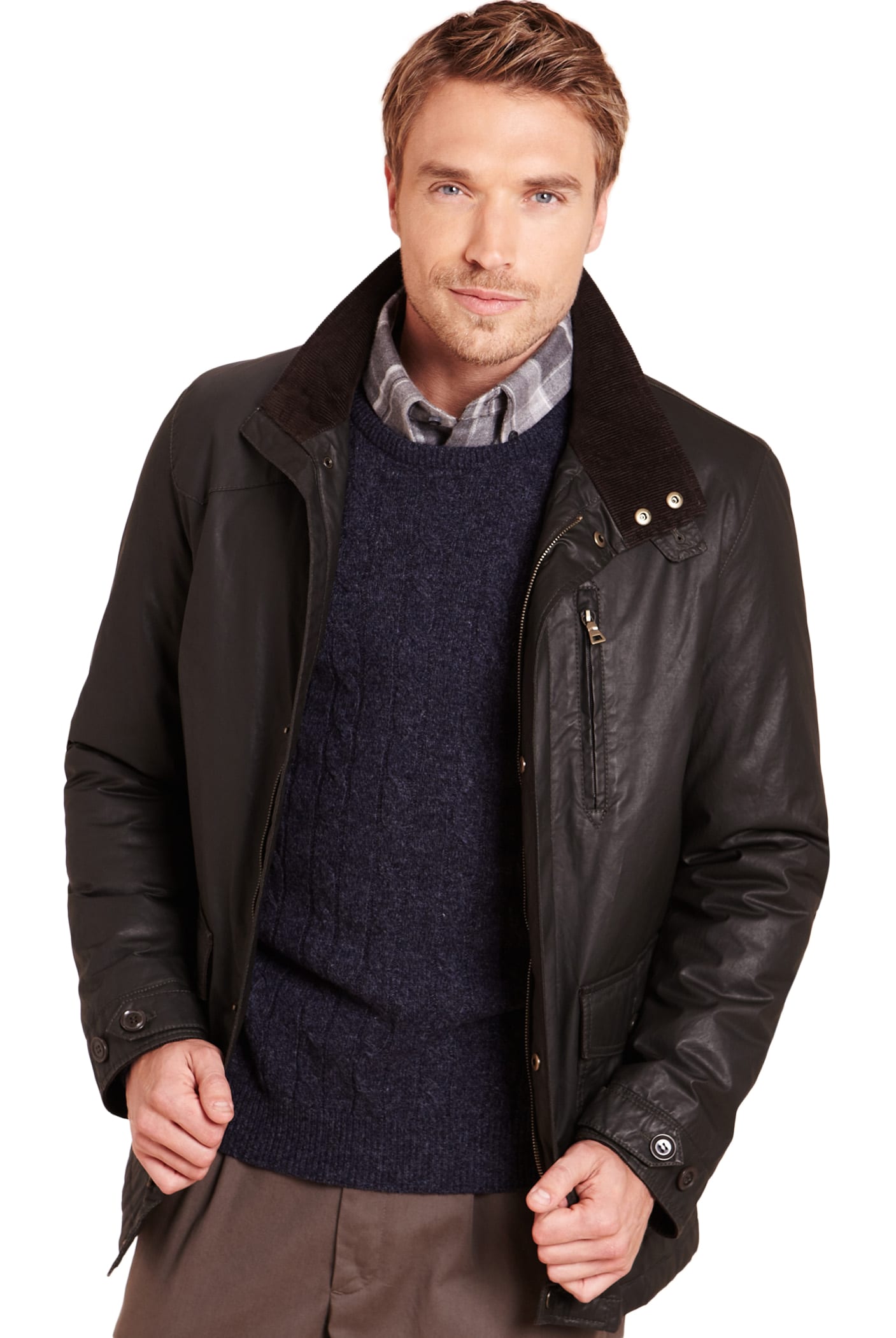 Marks and spencer spring jackets best sale