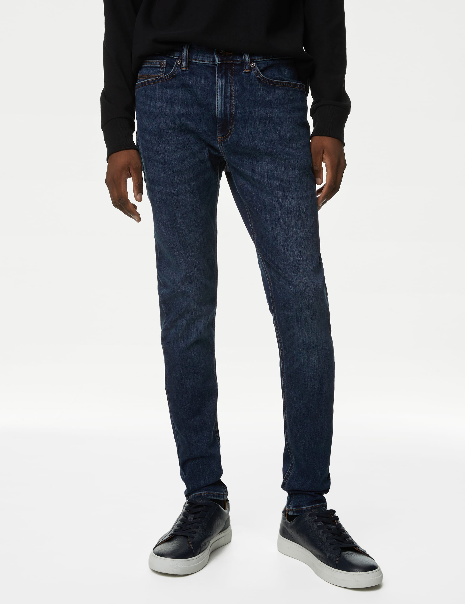 Page 2 - Men's Jeans | M&S