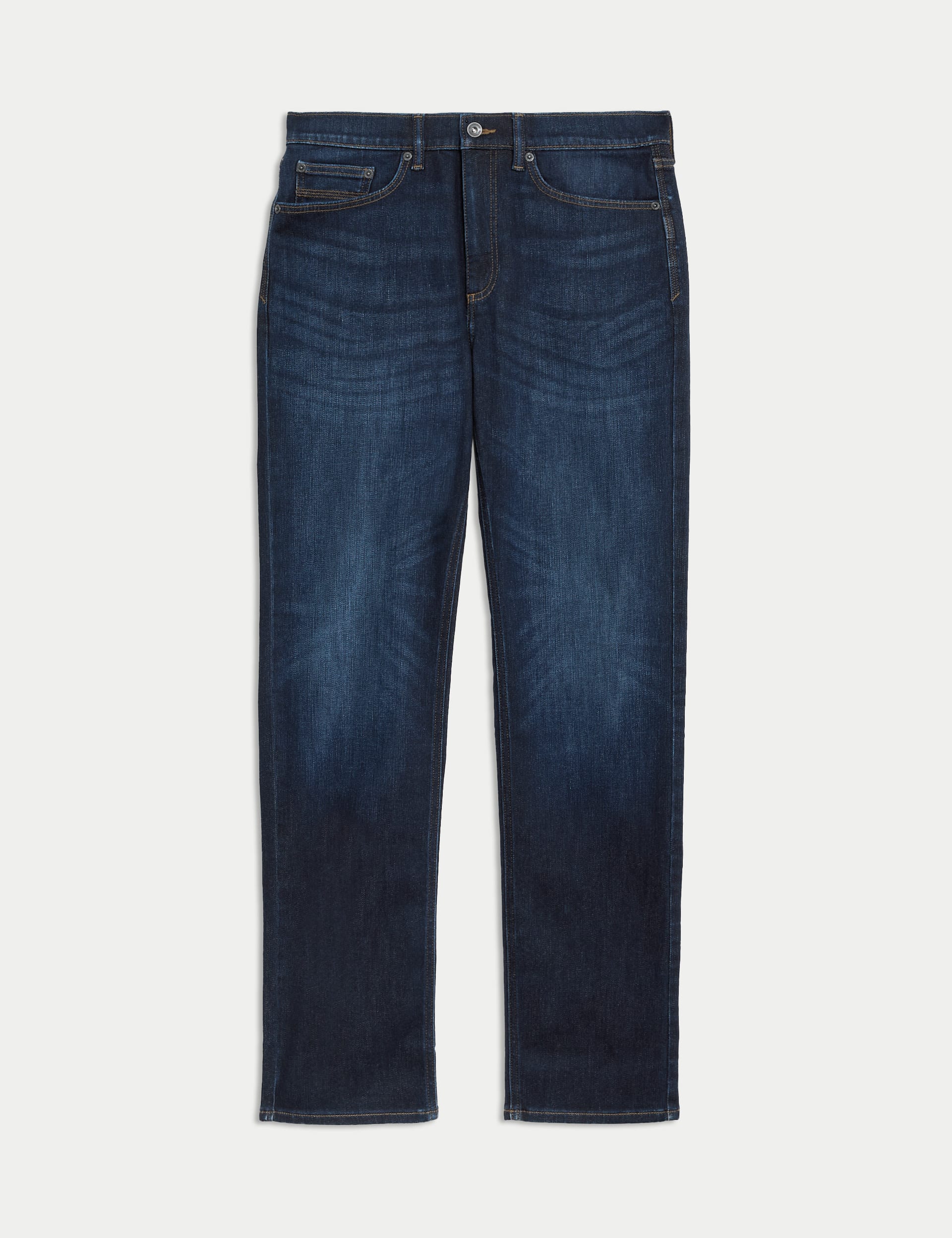 Straight Fit 360 Flex™ Jeans