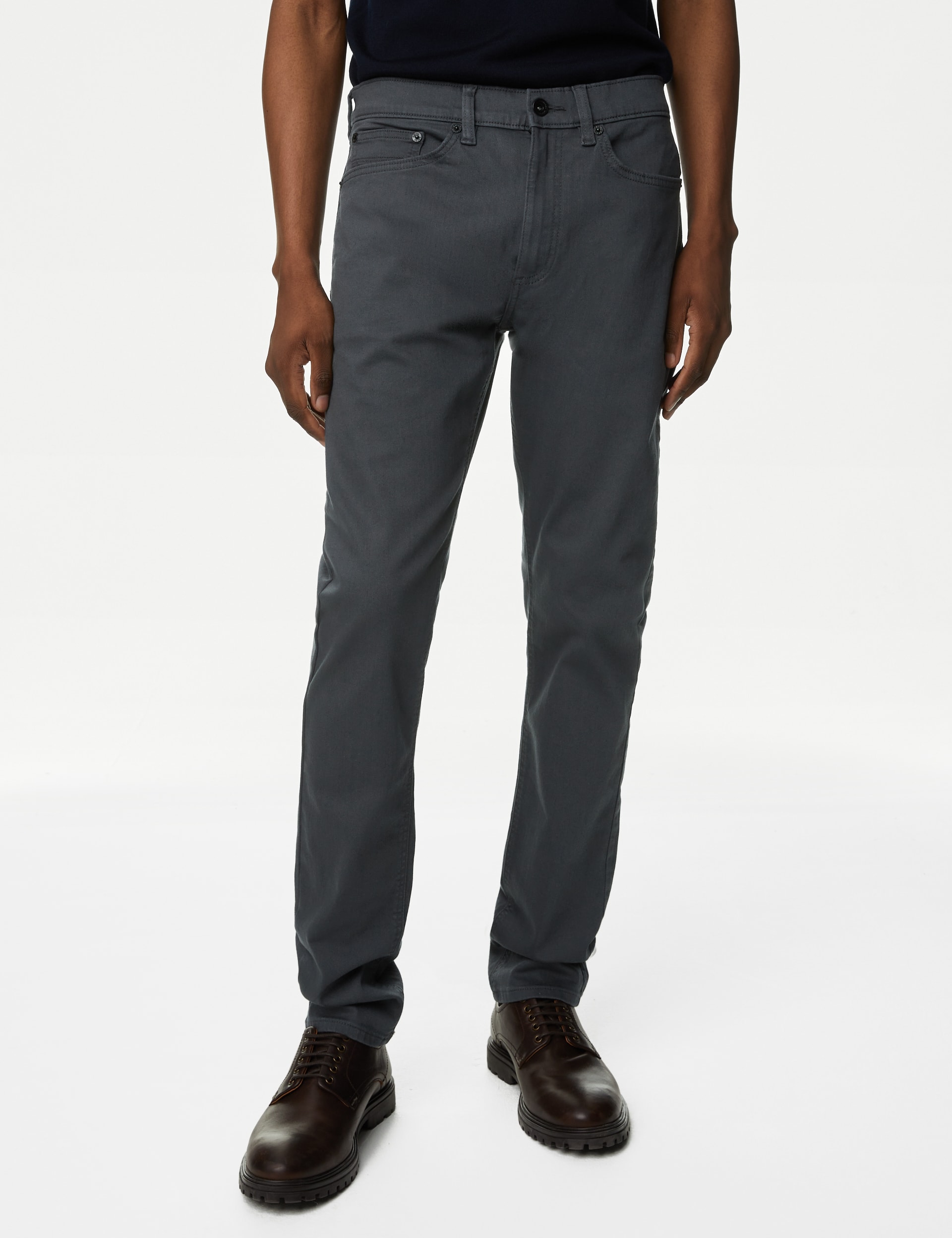 3115004 Grey Michael Jeans