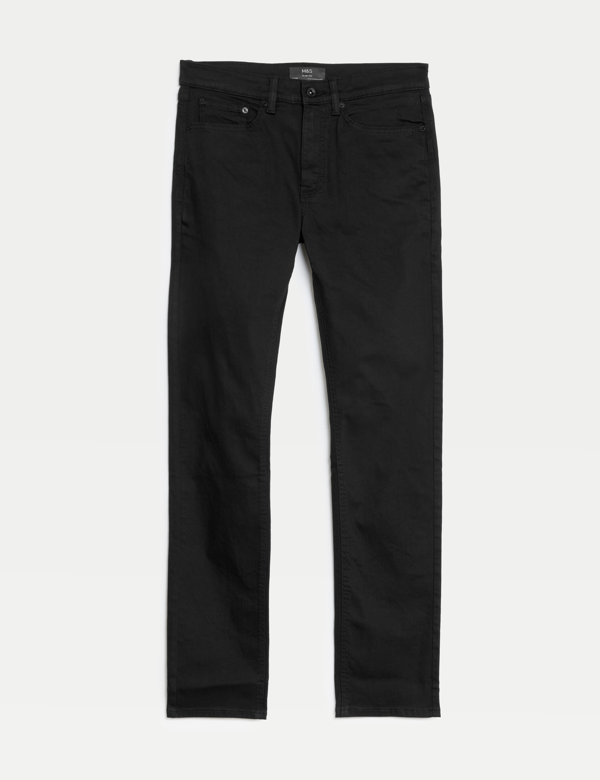 Slim Fit 360 Flex Jeans