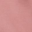 Linen Blend Pleat Front Shorts - duskypink
