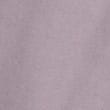 Linen Blend Elasticated Waist Stretch Shorts - lavender