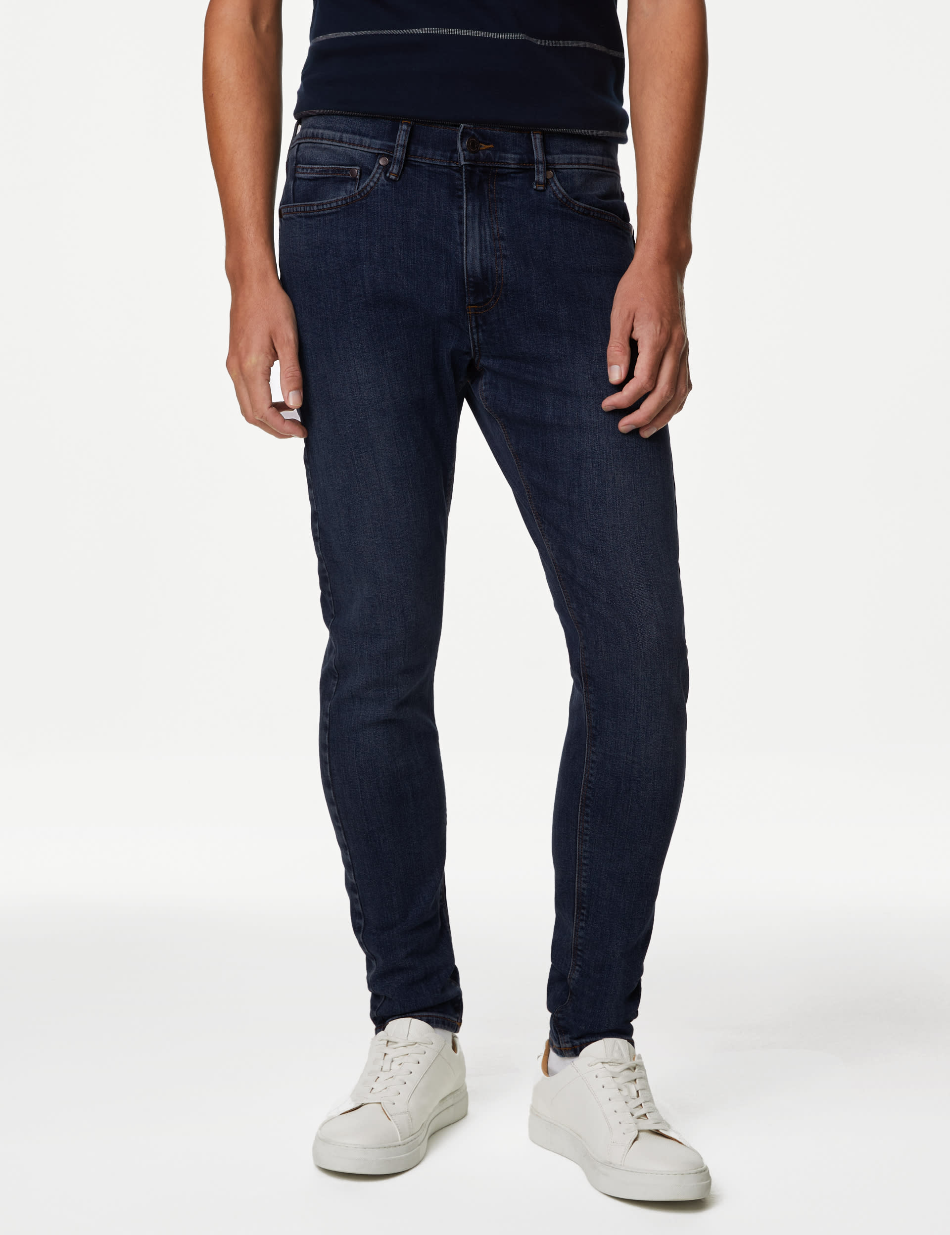 Page 4 - Men's Jeans | M&S