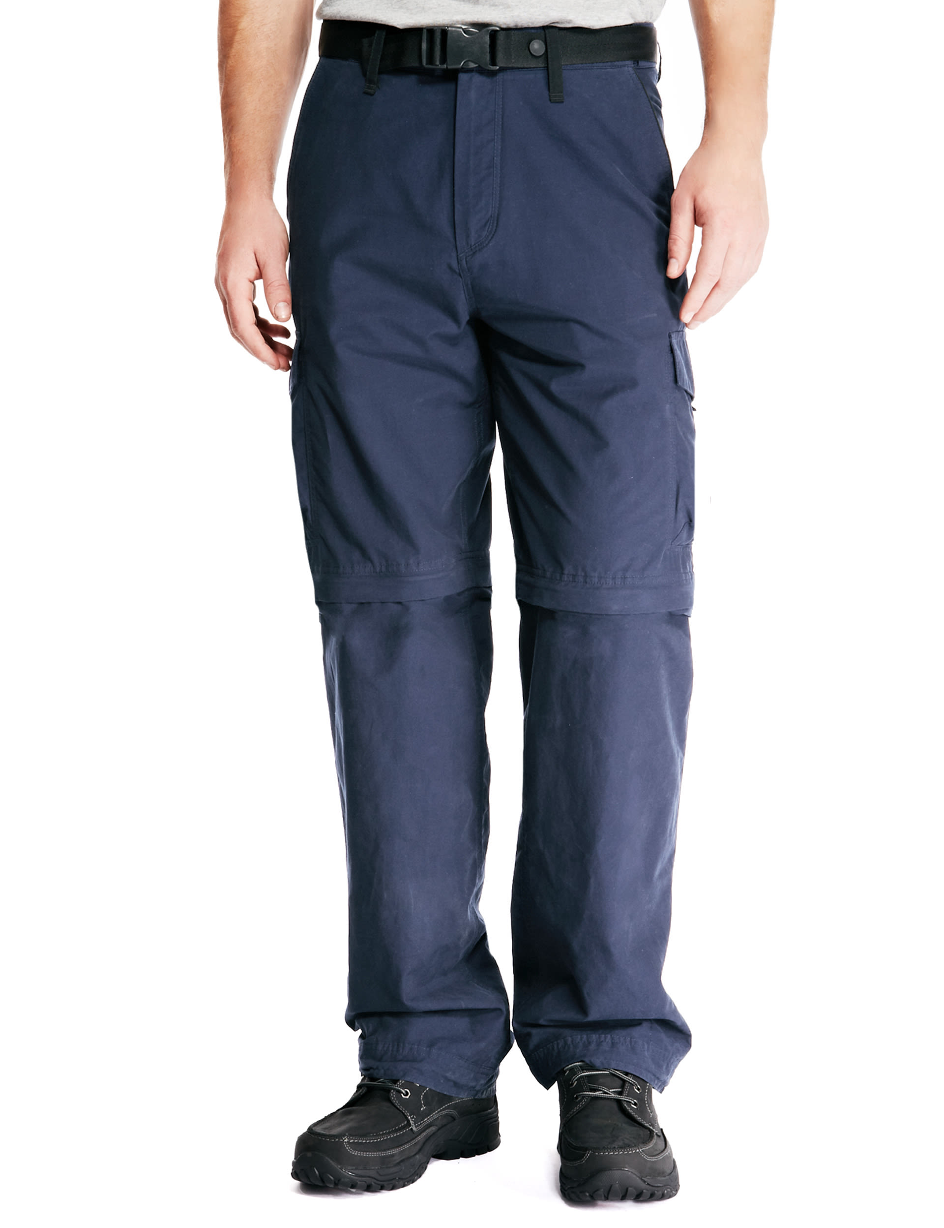 M&s shops stormwear trekking trousers