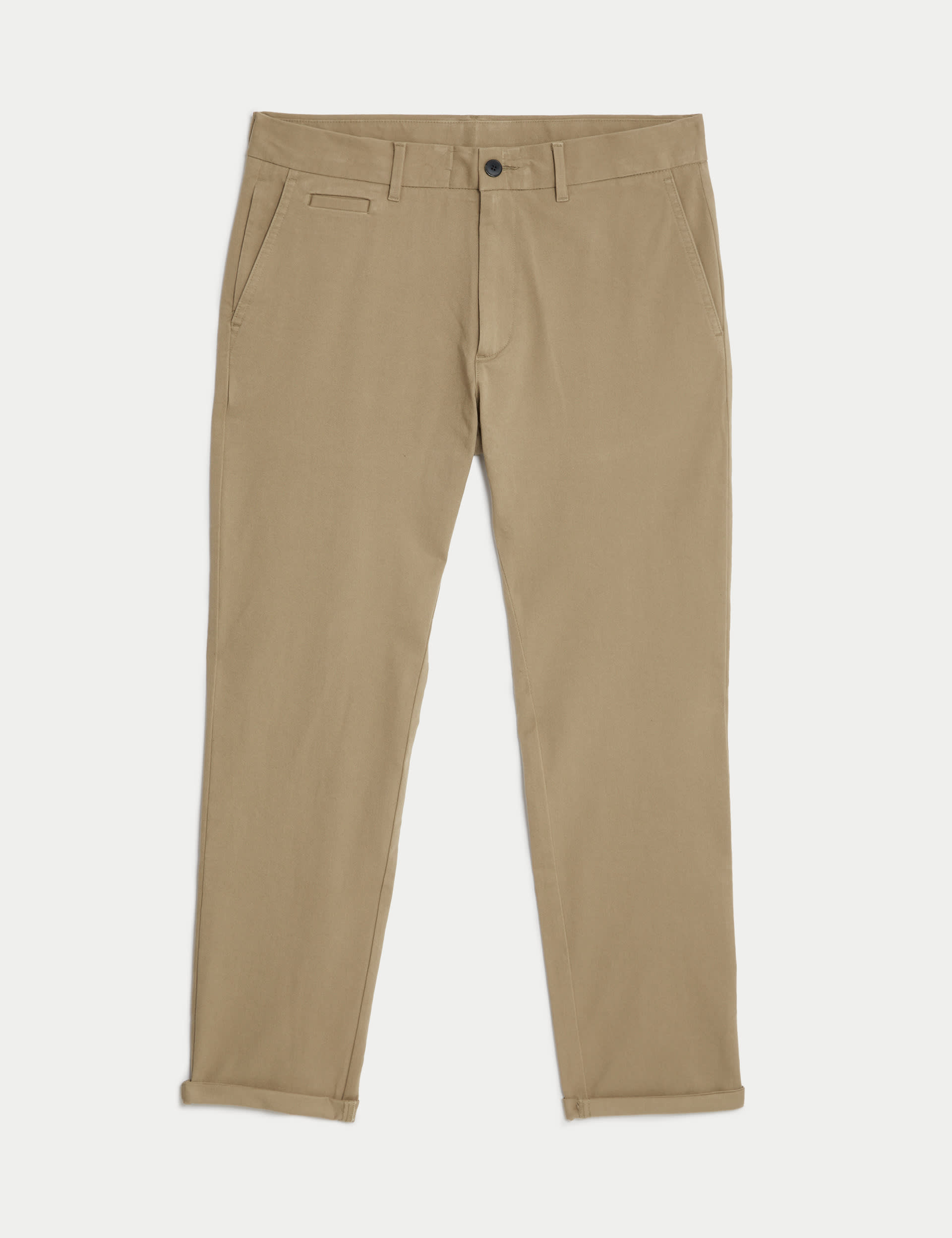 Slim Fit Ultimate Chinos