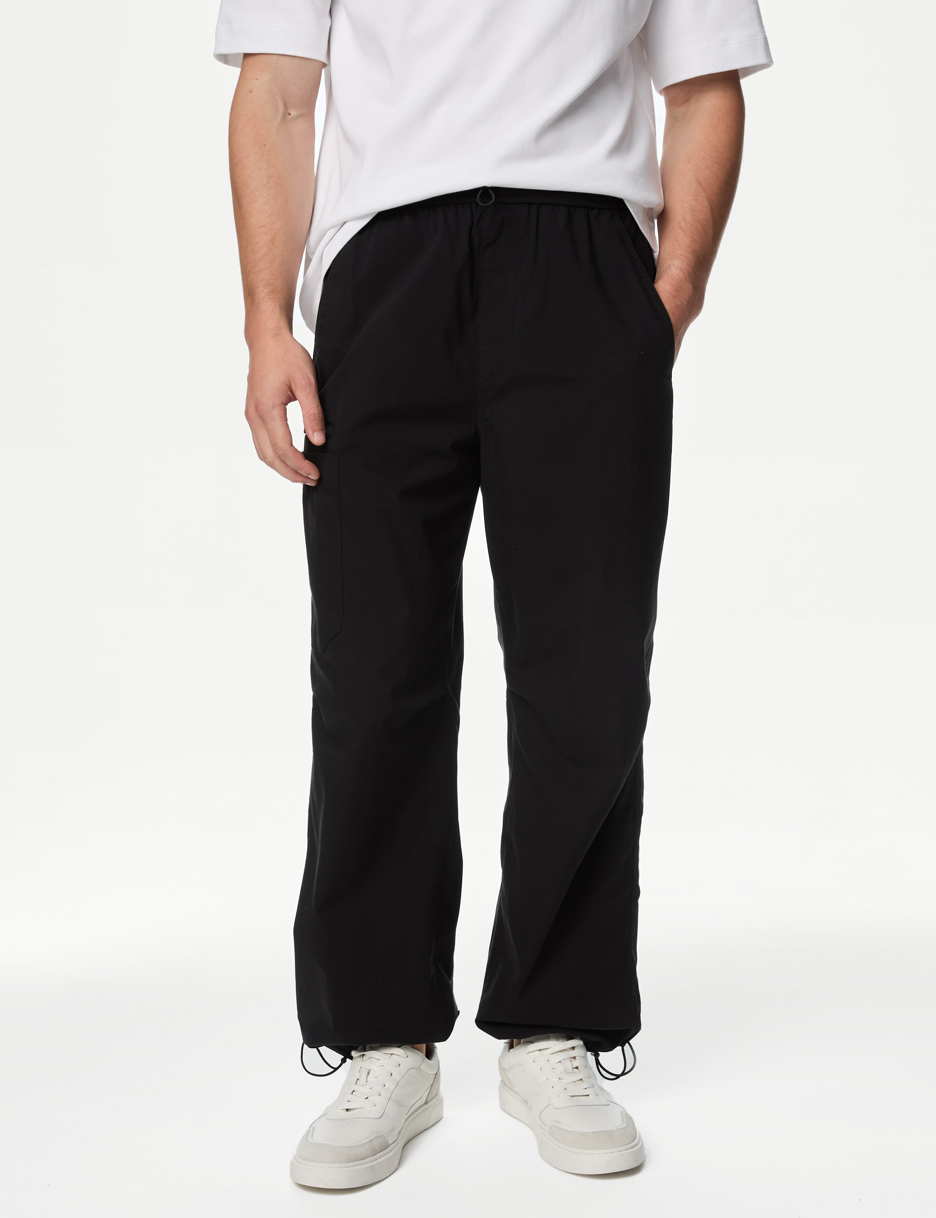 Page 2 - Men's Trousers | M&S