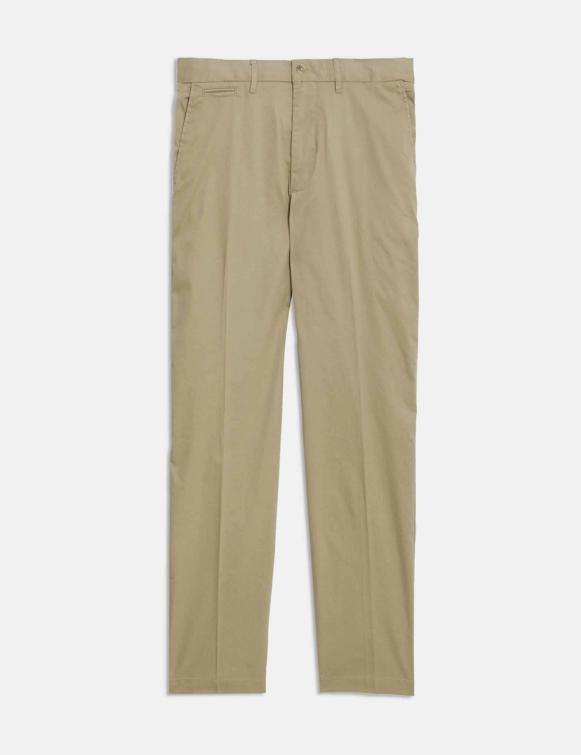 Regular Fit Super Lightweight Chinos