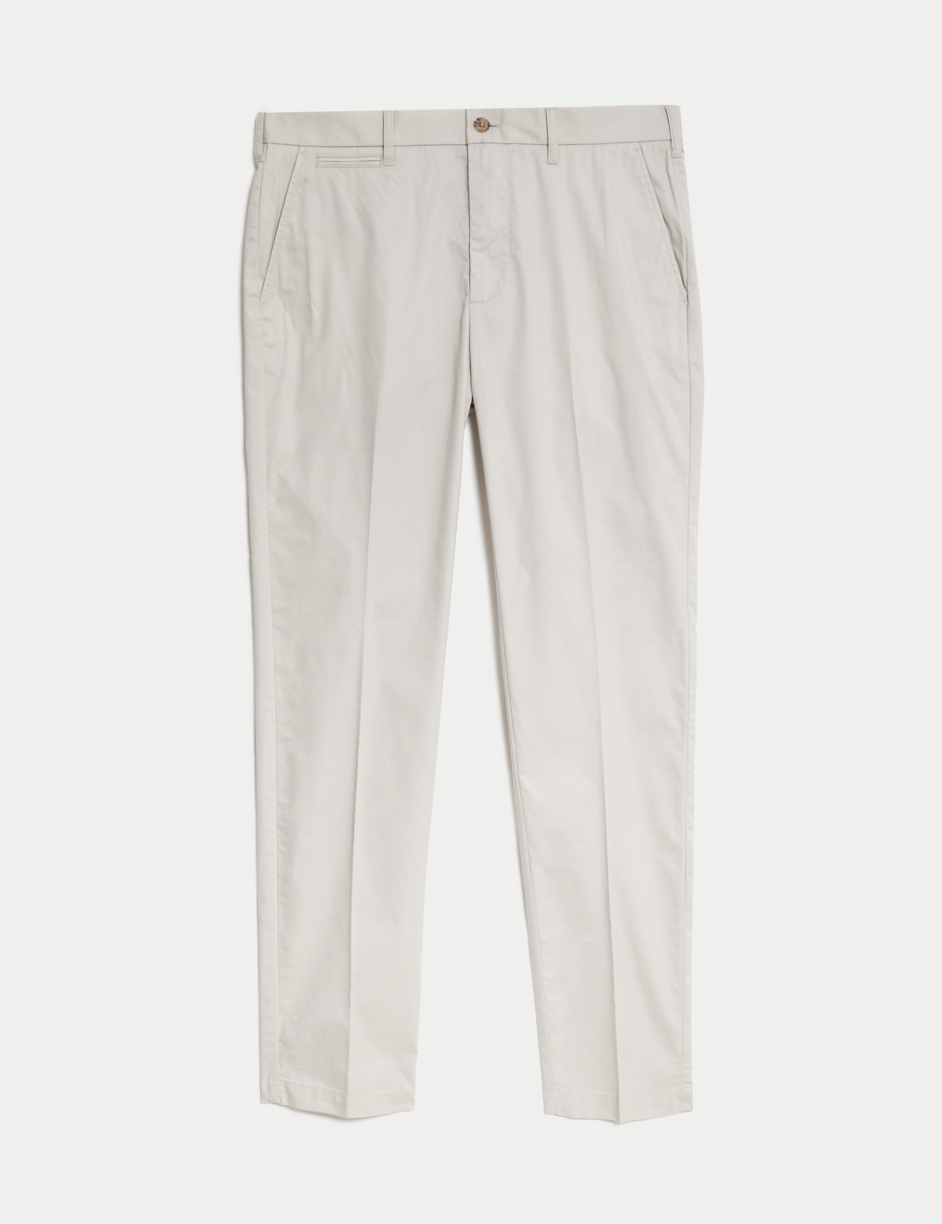 Slim Fit Super Lightweight Chinos