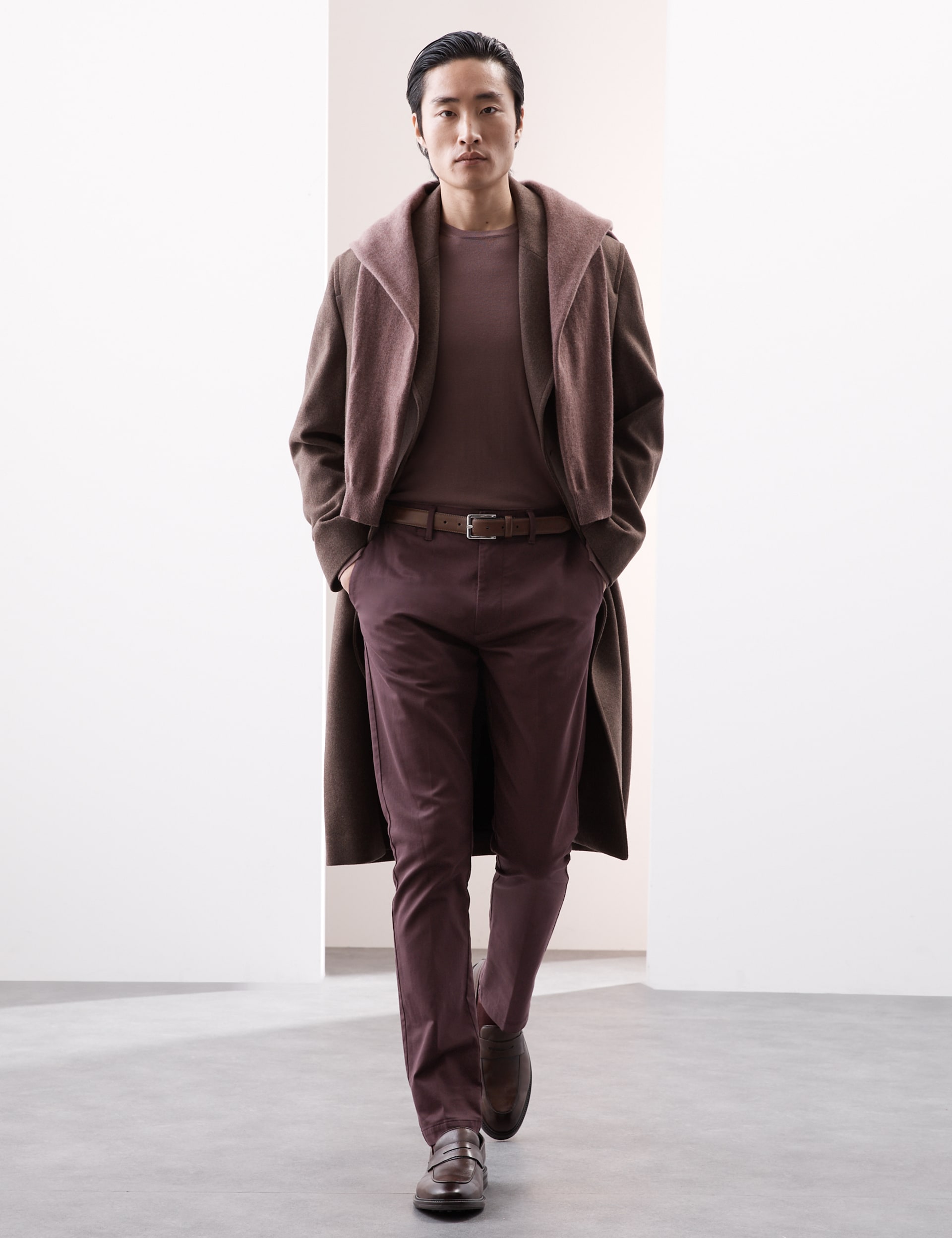M&S Men’s Sports Trouser #1314 main image 1