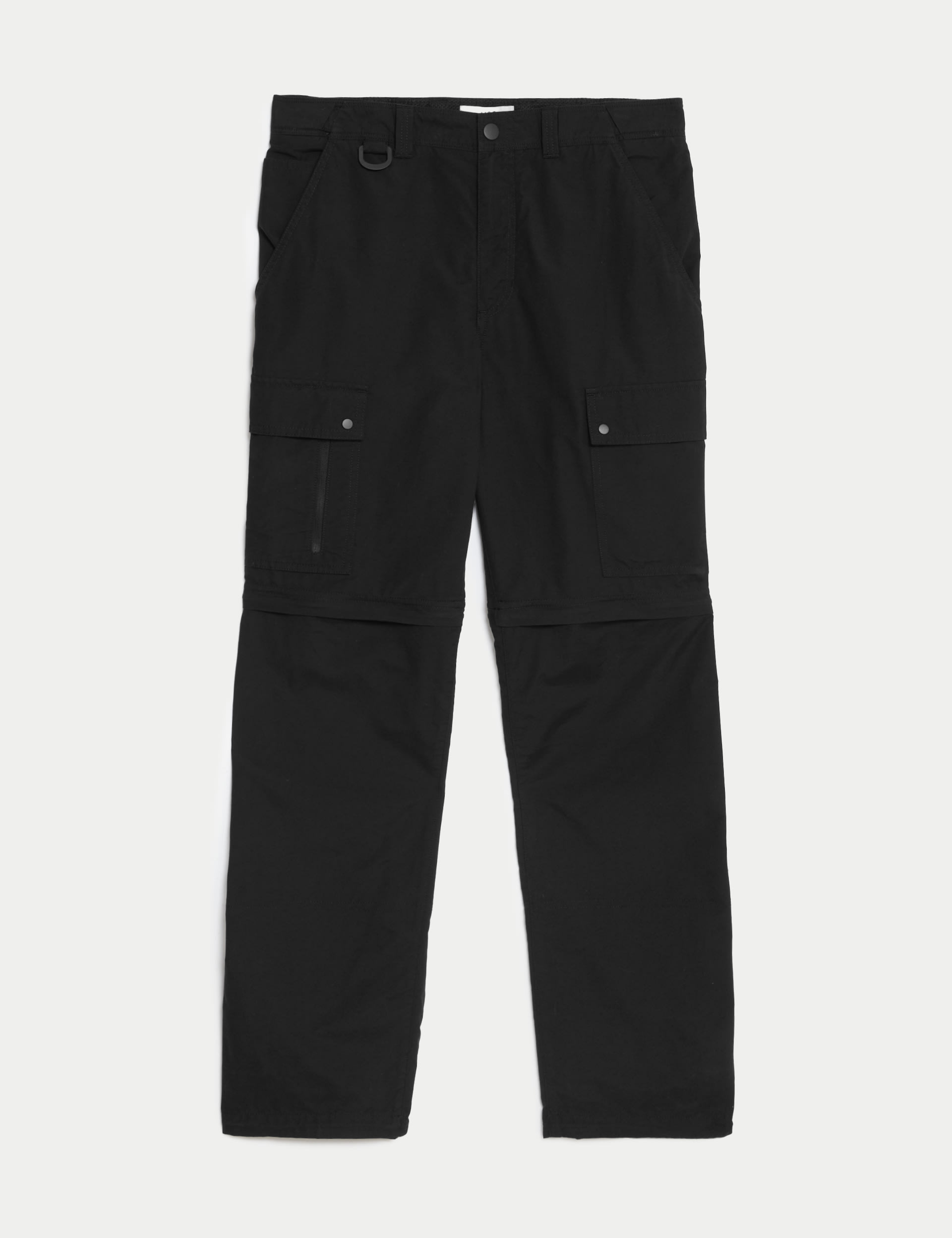 Zip Off Trekking Trousers with Stormwear™