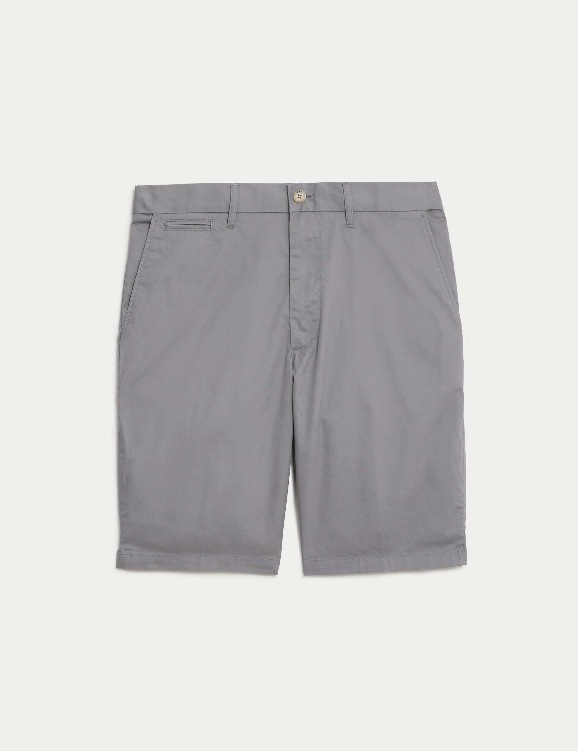 Super Lightweight Stretch Chino Shorts