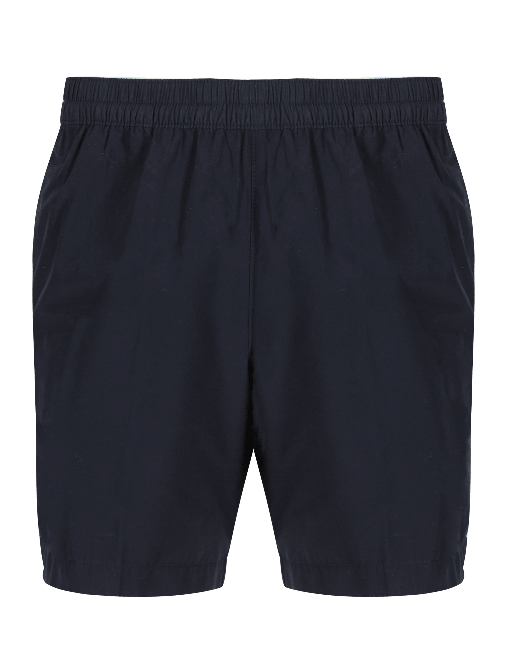 Cotton Rich Running Shorts Image 2 of 3