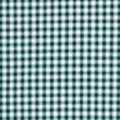 Easy Iron Cotton Stretch Gingham Oxford Shirt - greenmix