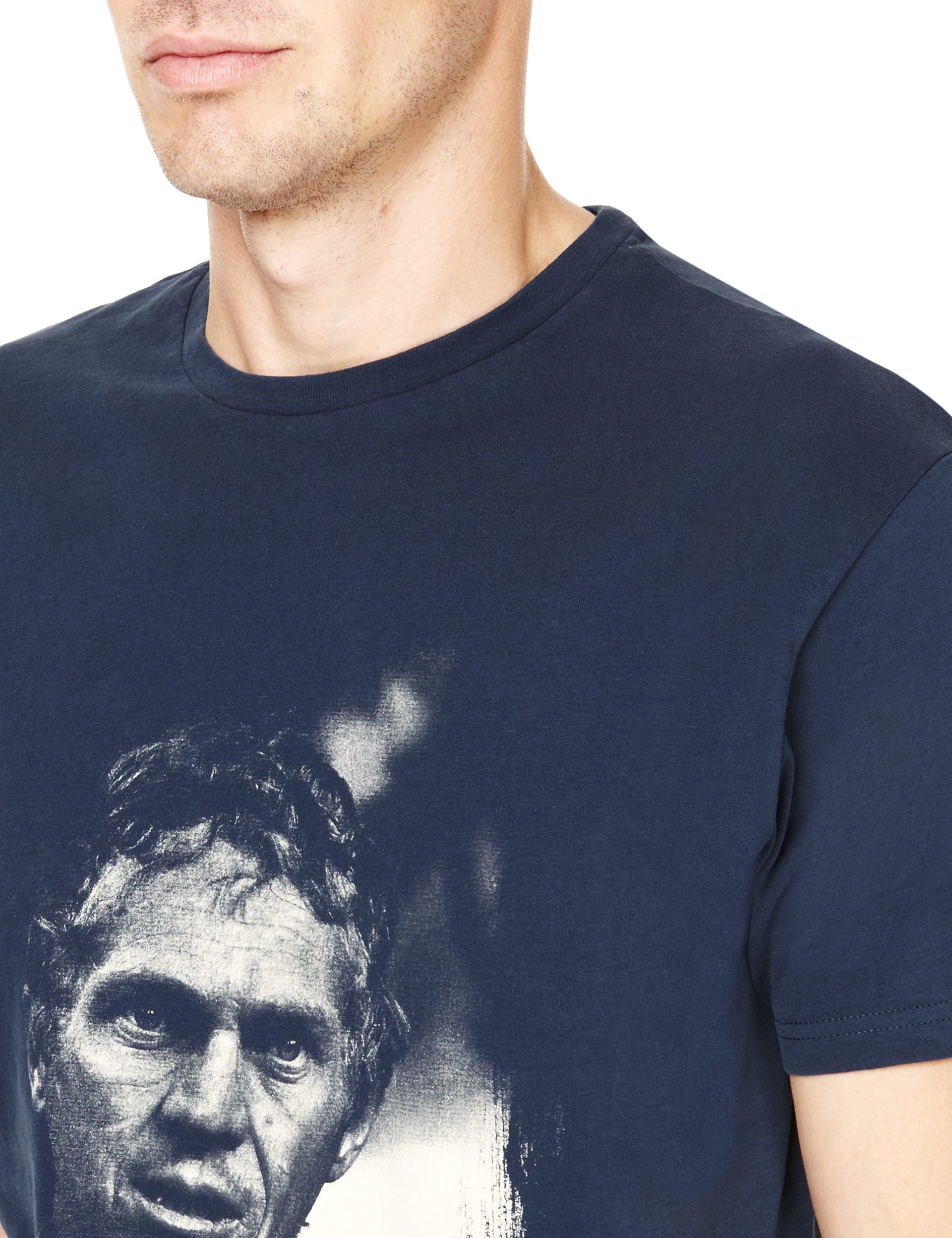 Pure Cotton Movie Icon T-Shirt Image 2 of 4