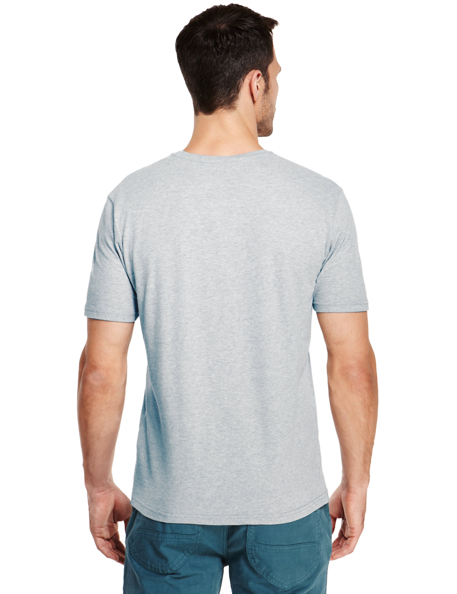 Pure Cotton Pink Floyd T-Shirt Image 2 of 3