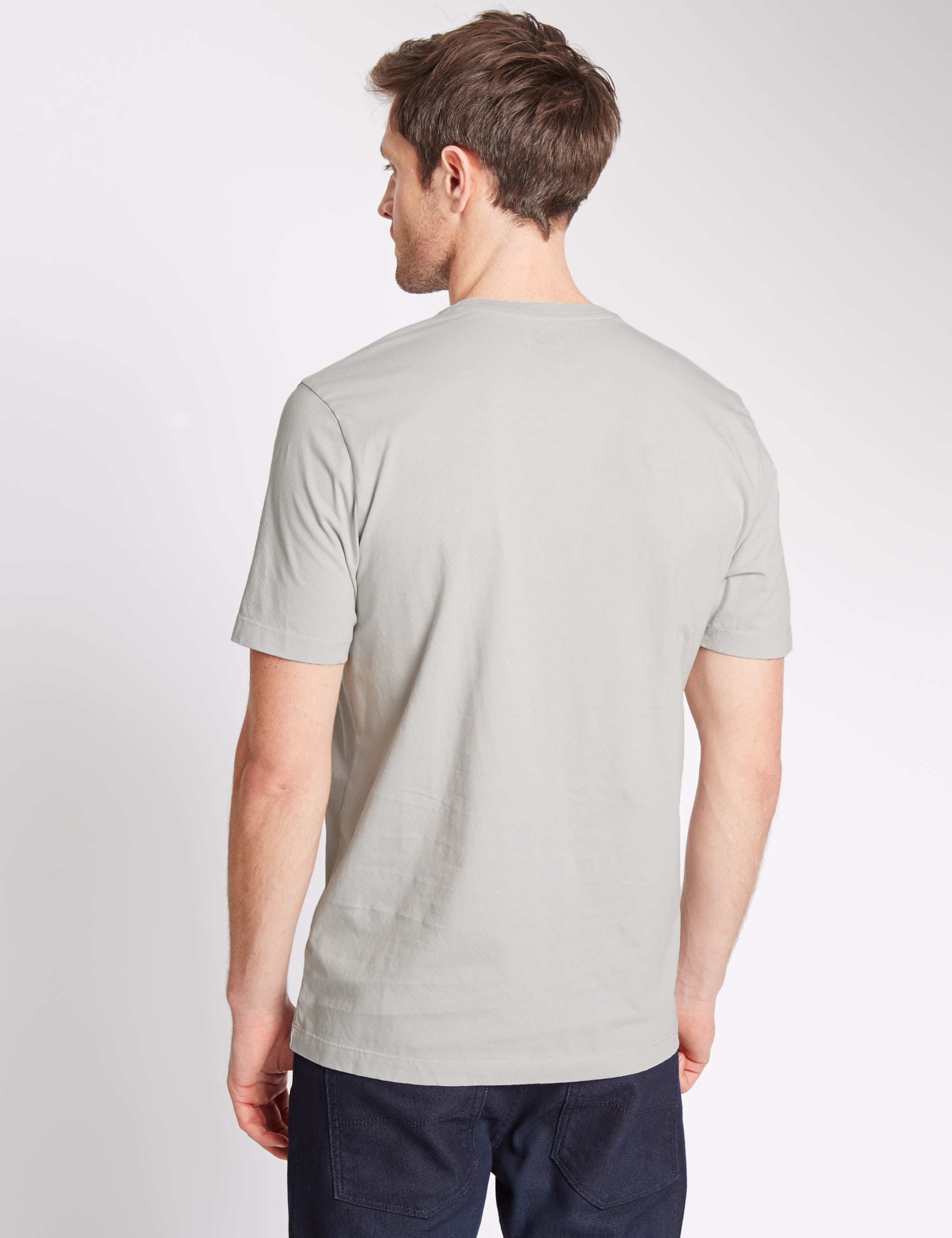 Star Wars™ Millennium Falcon T-Shirt Image 2 of 3