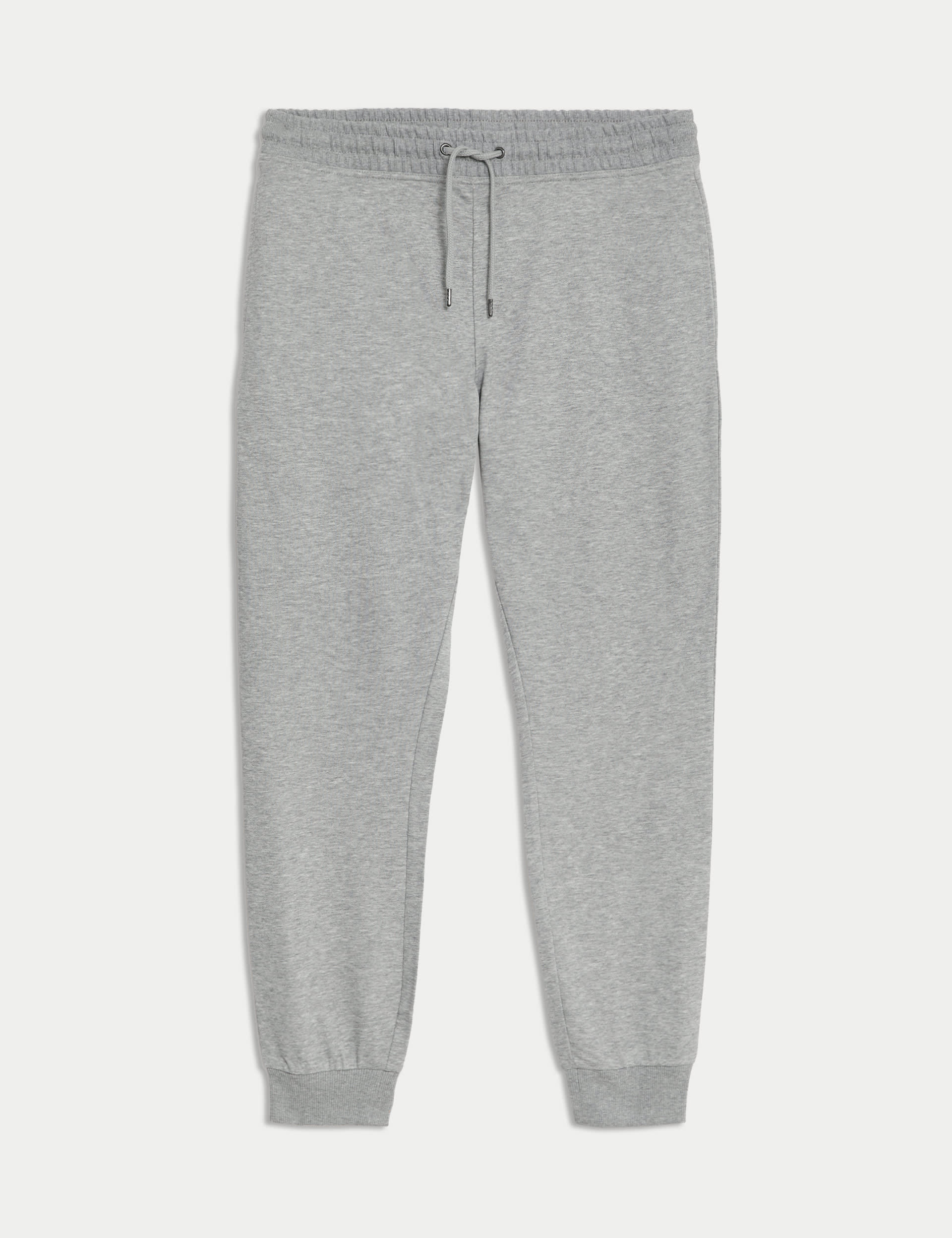 Cuffed Joggers