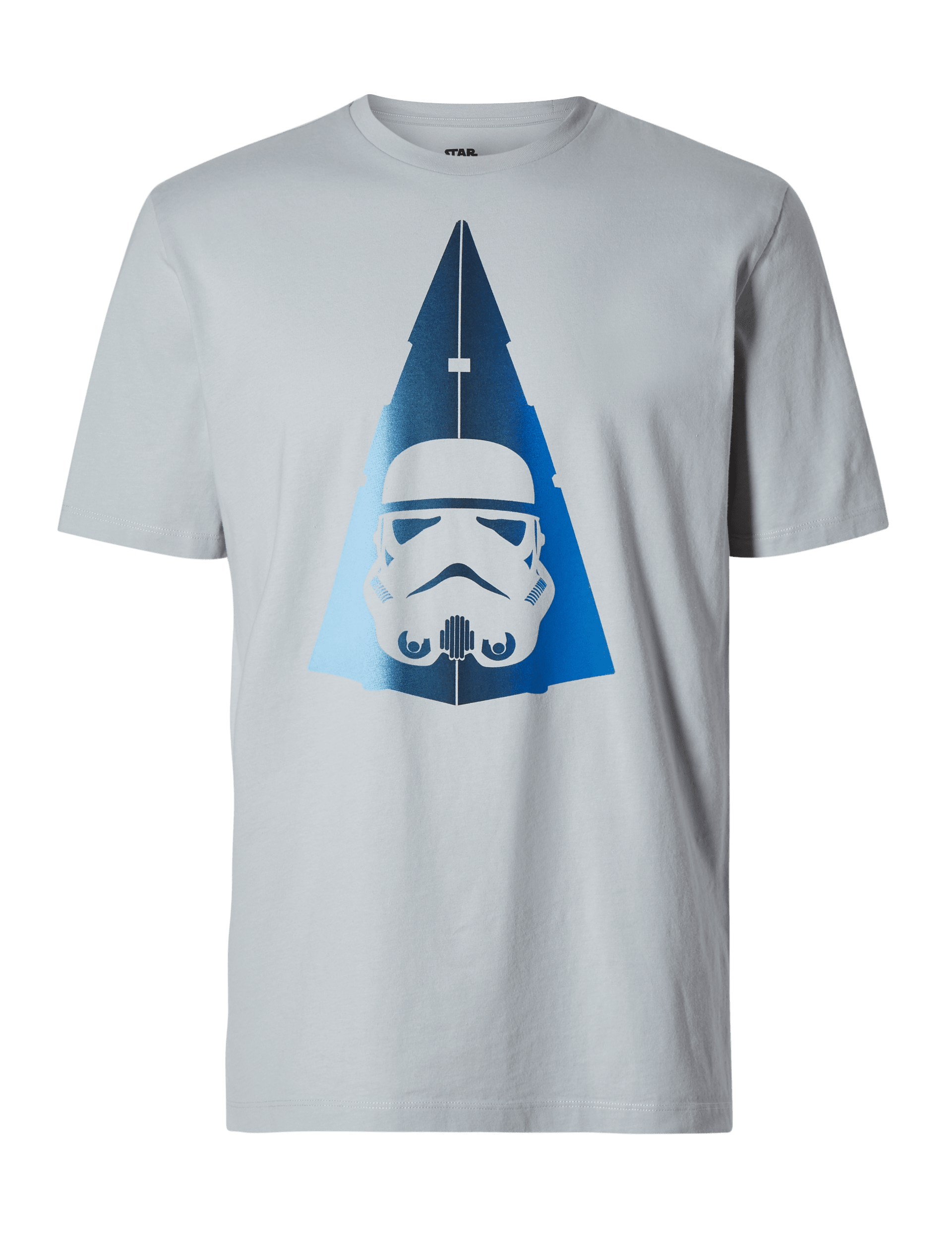 Star Wars™ Storm Trooper T-Shirt Image 2 of 4