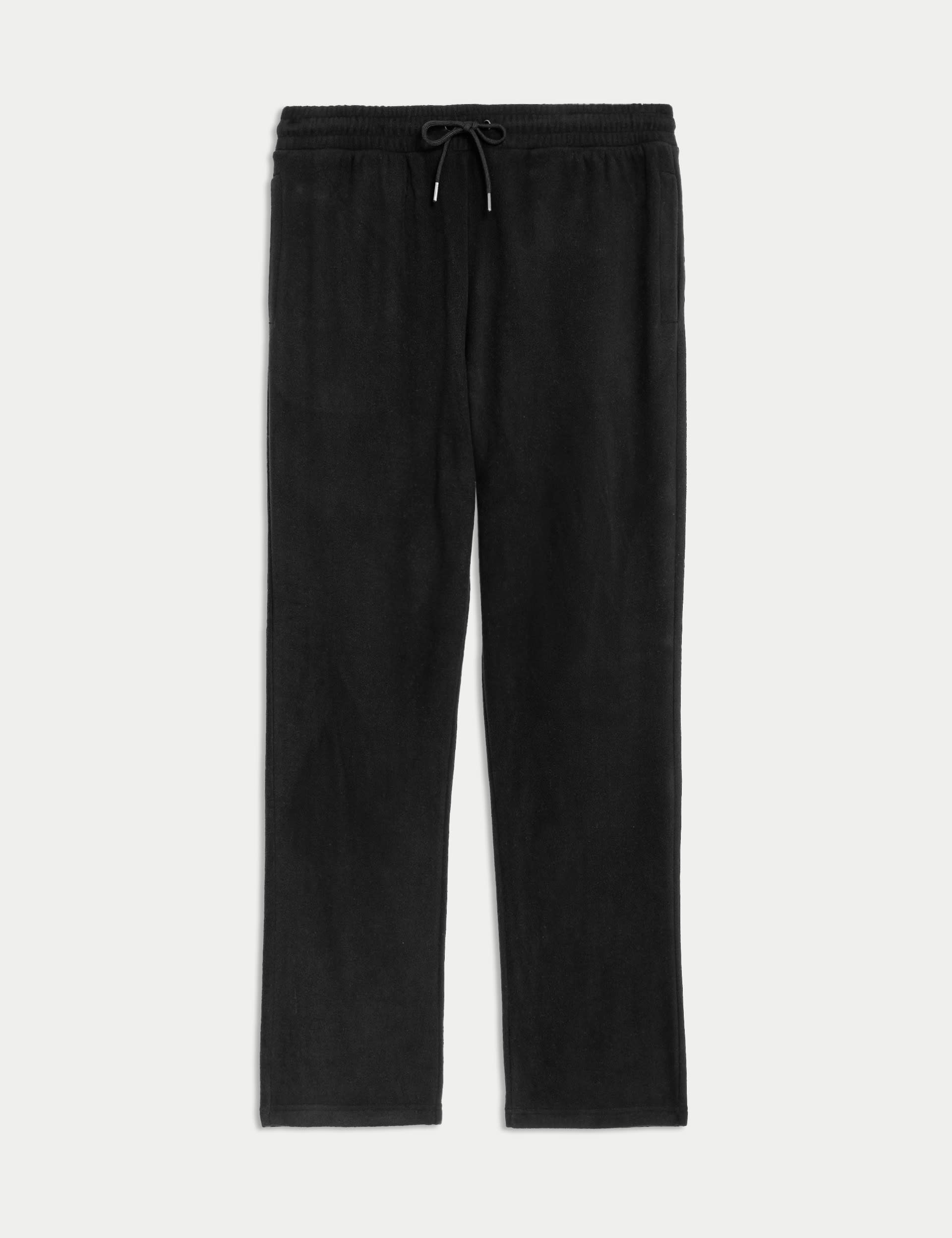 Miller Marley Black Jogger Pants