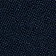 Pure Supima® Cotton Long Sleeve Polo Shirt - darknavy