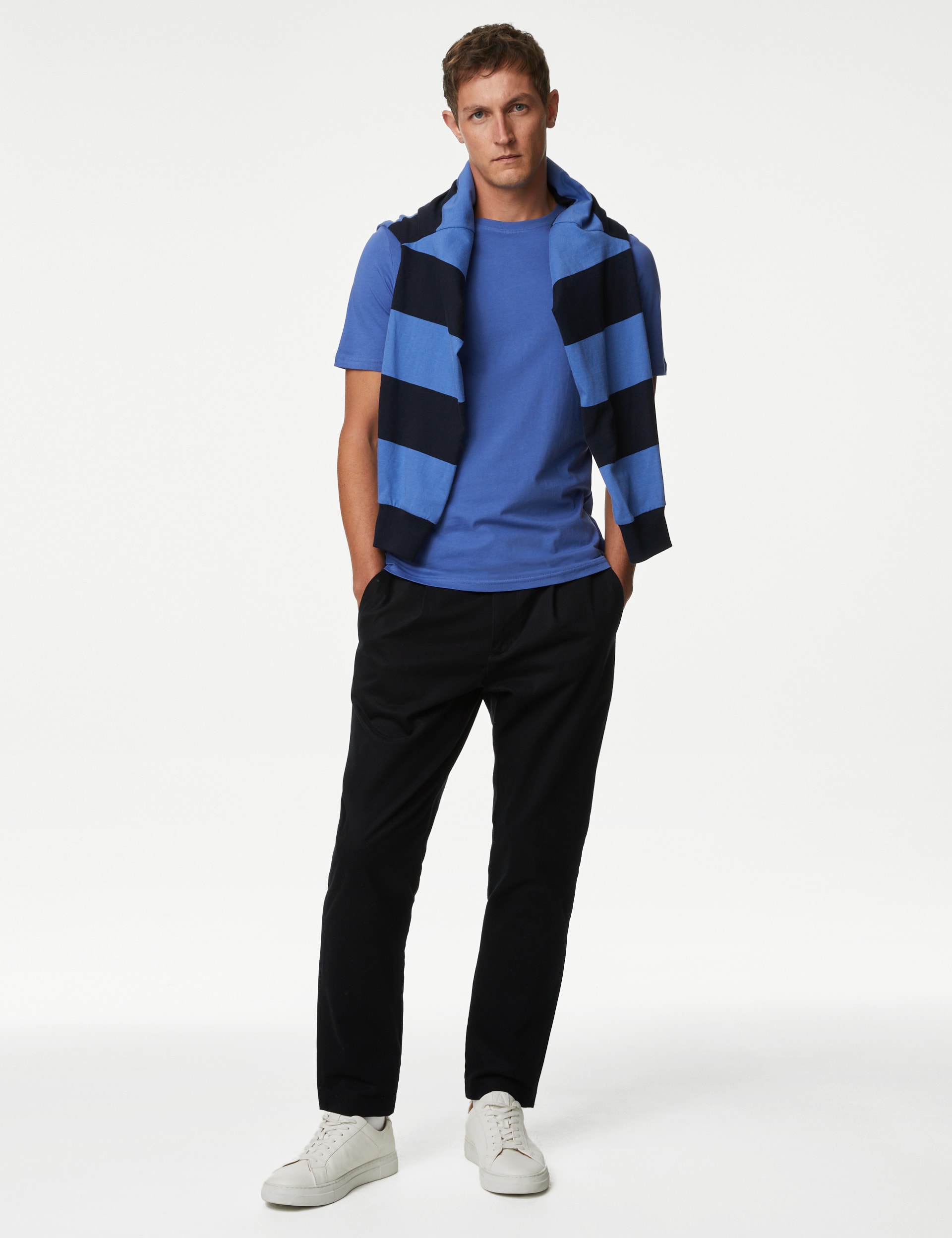 Mens S/S tee (CSTSMS5) main image 1