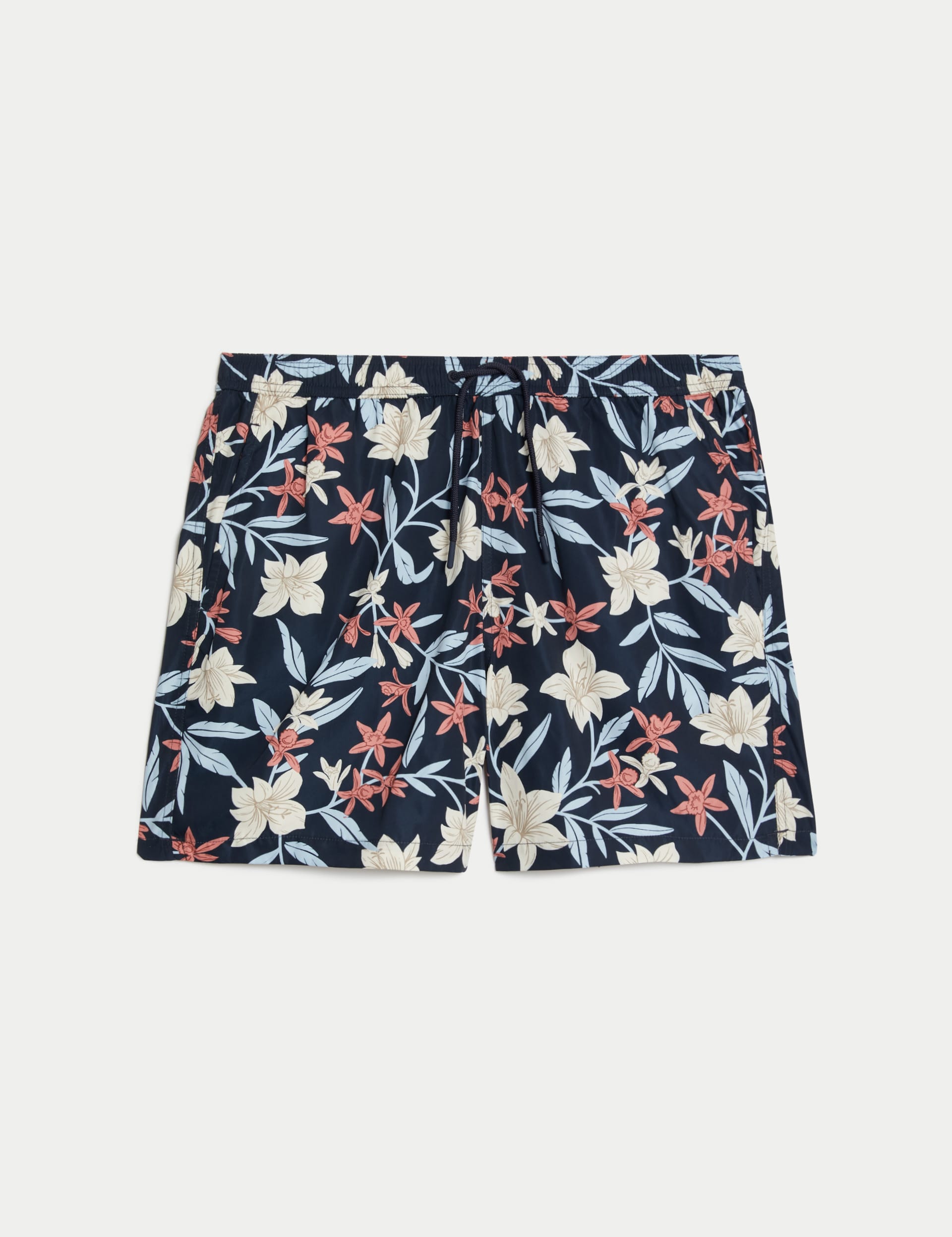 Quick Dry Swim Shorts