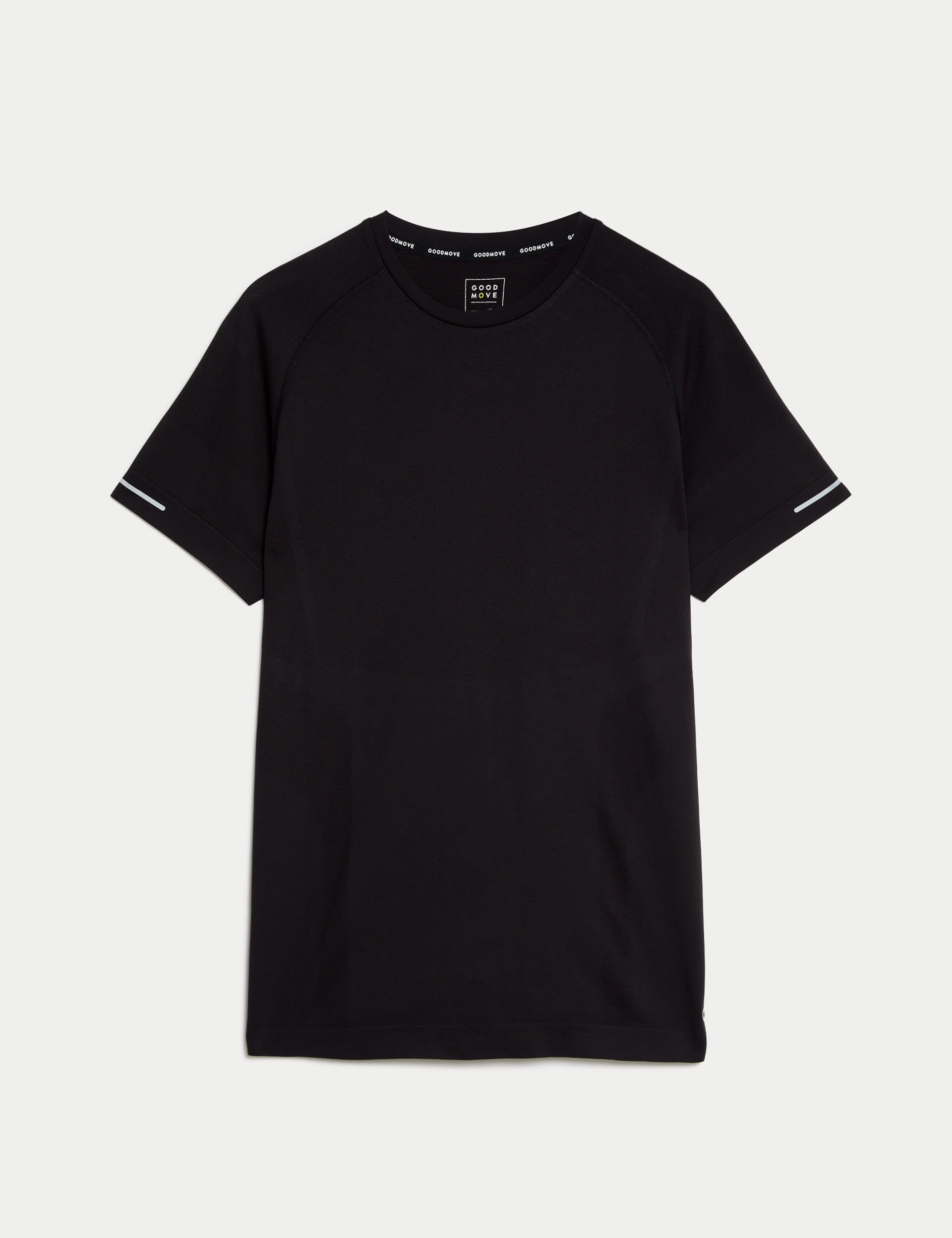 Seam Free Sports T-Shirt