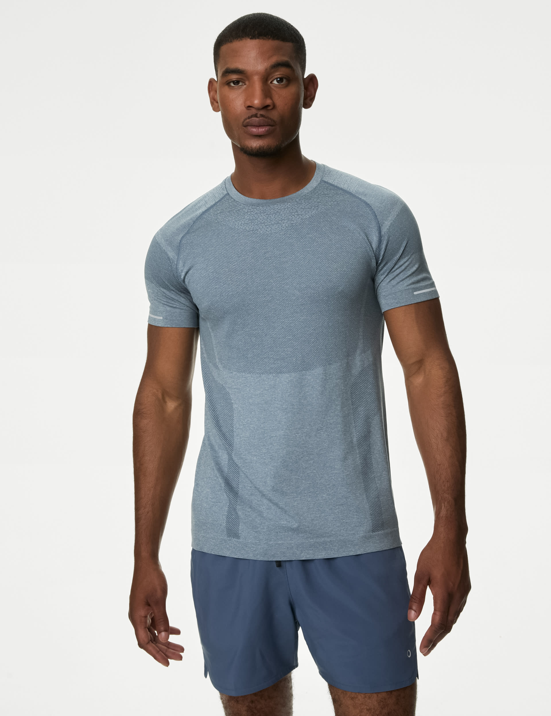 Seam Free T-Shirt