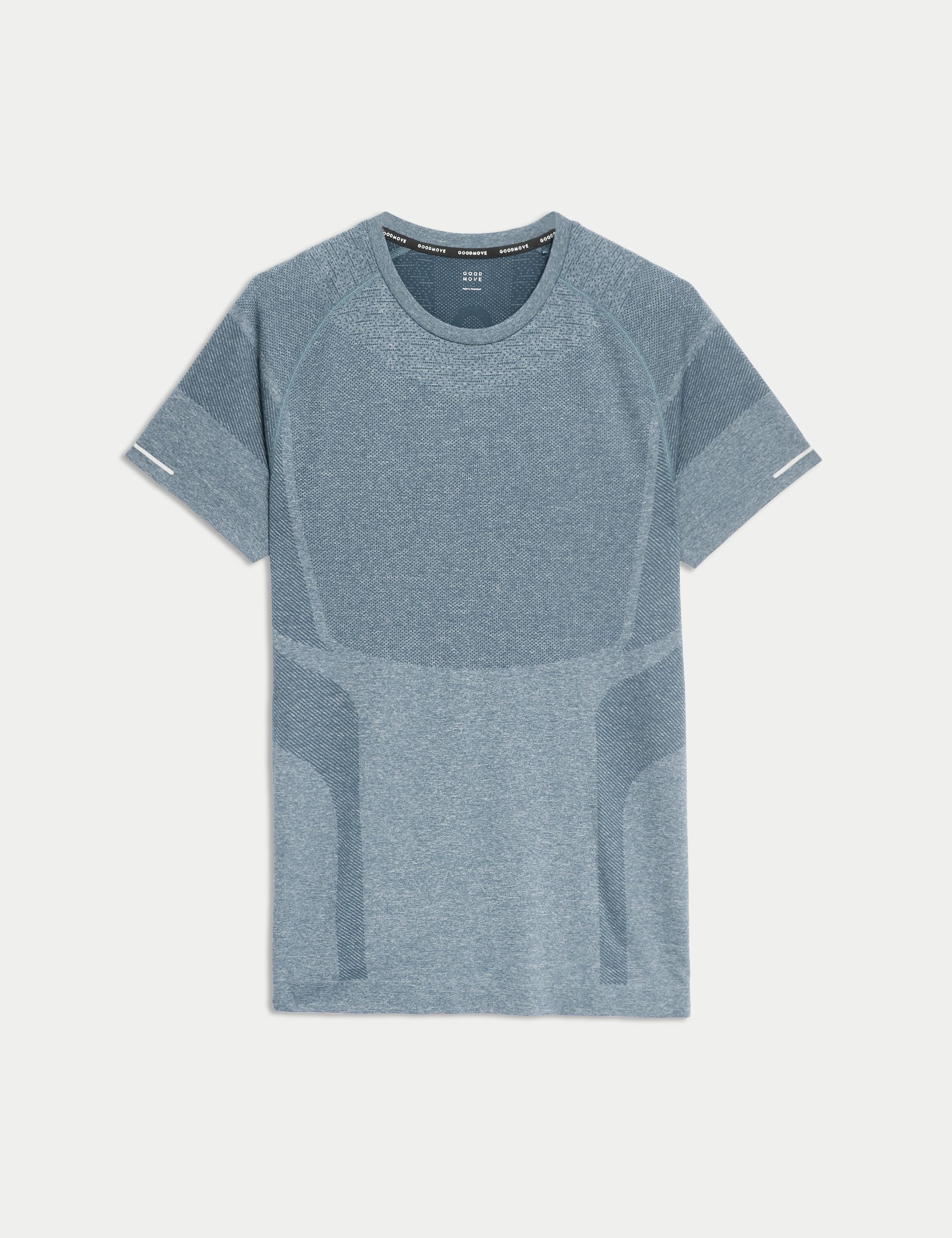 Seam Free T-Shirt