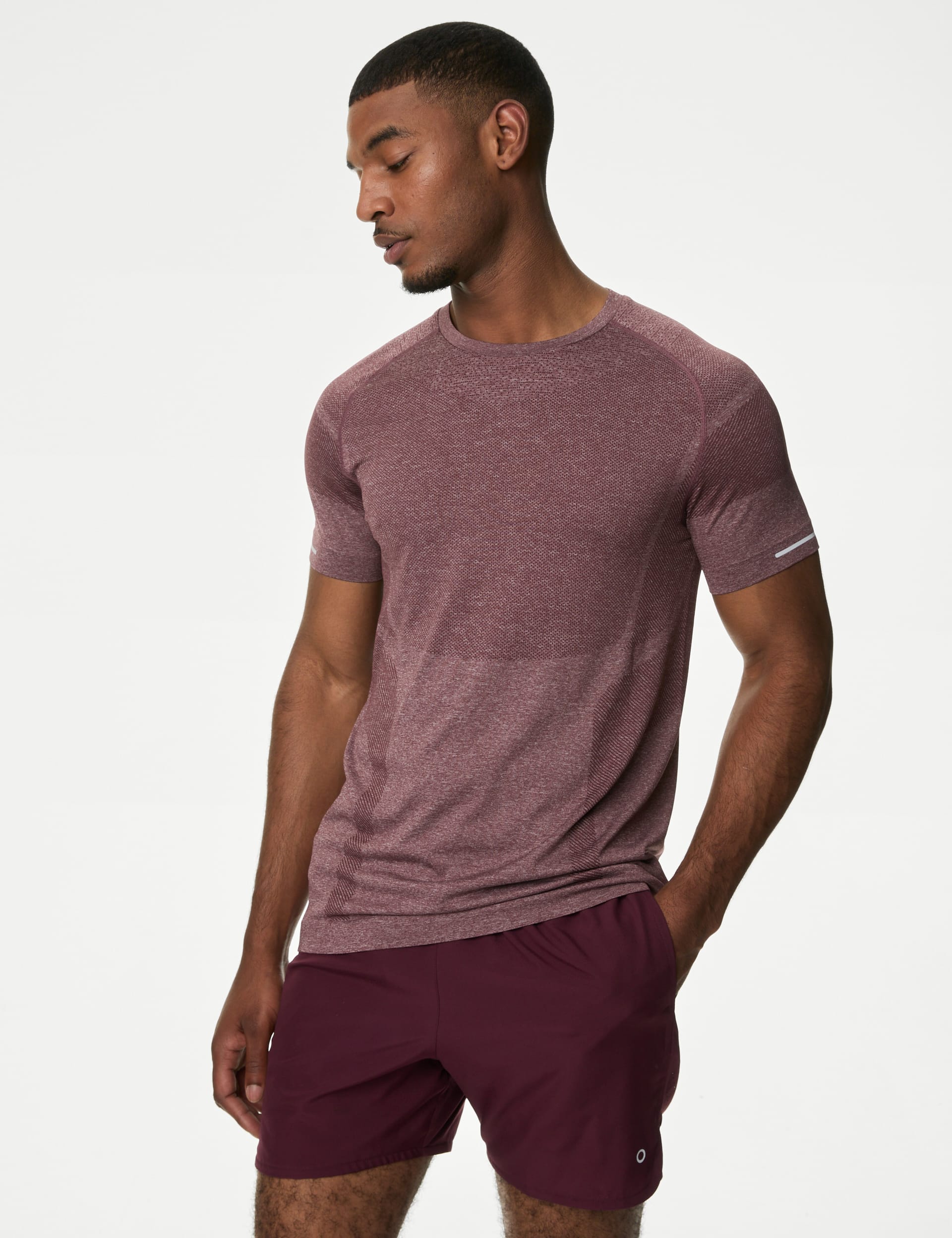 Seam Free T-Shirt