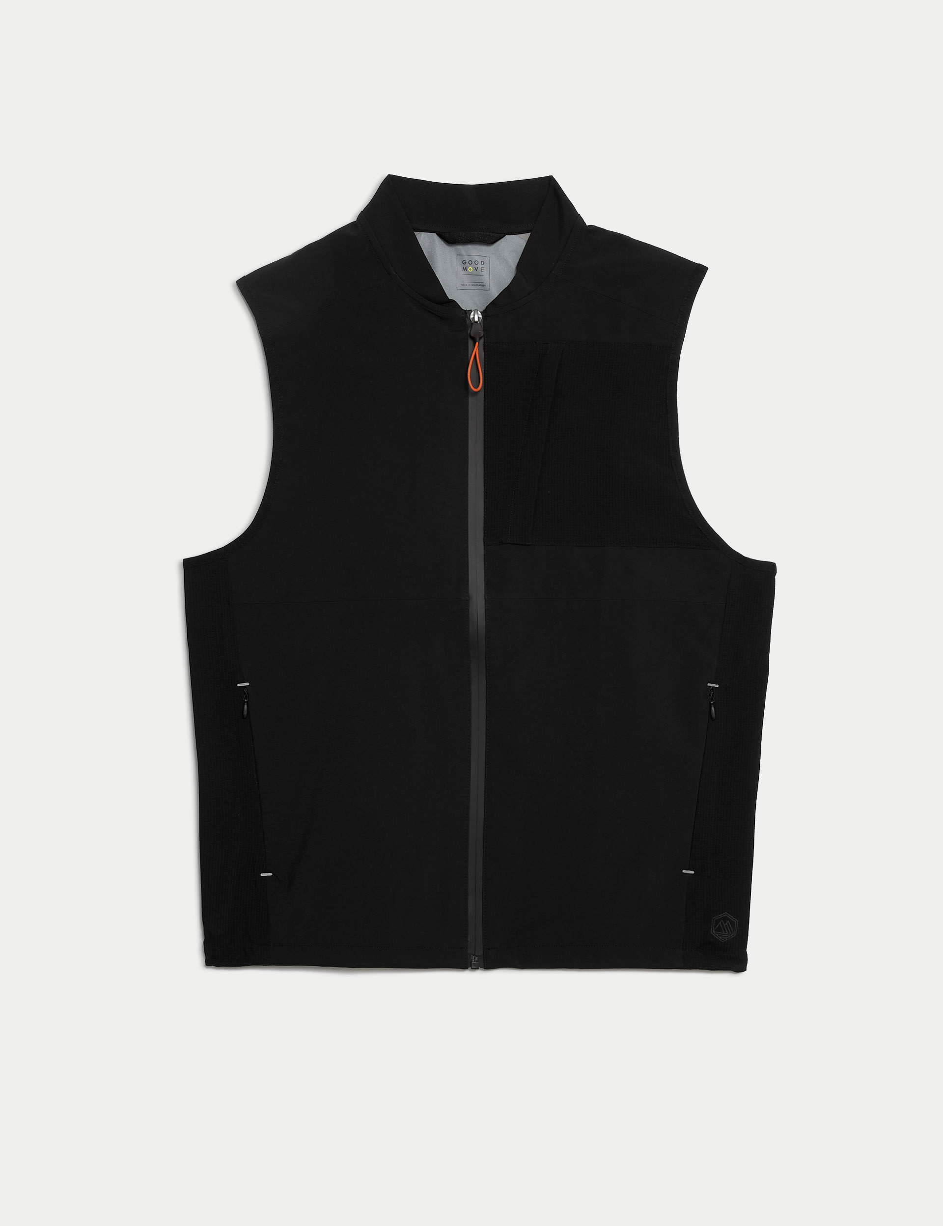 Waterproof Gilet with Stormwear™