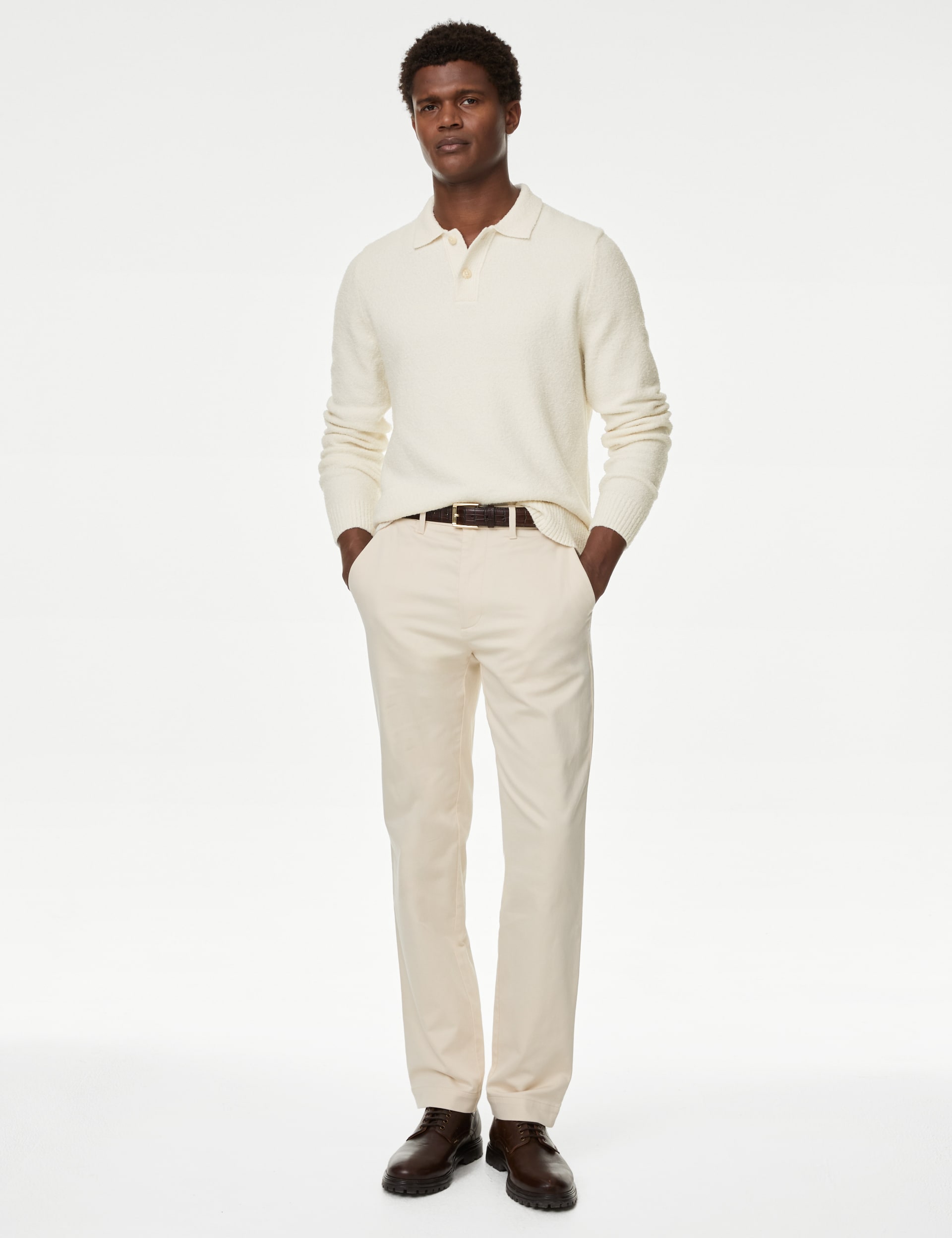 Men’s Knitwear | M&S