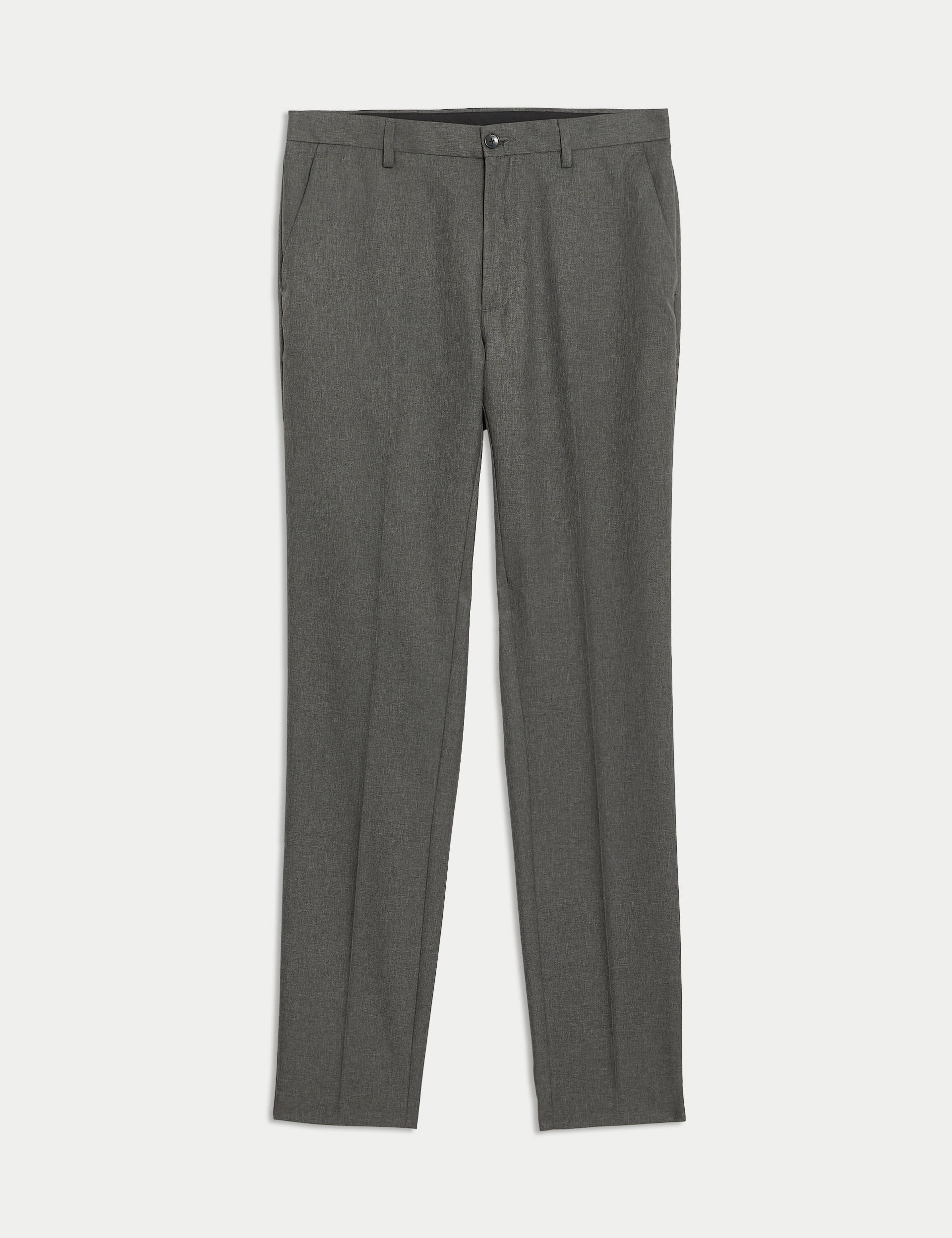 Skinny Fit Trousers