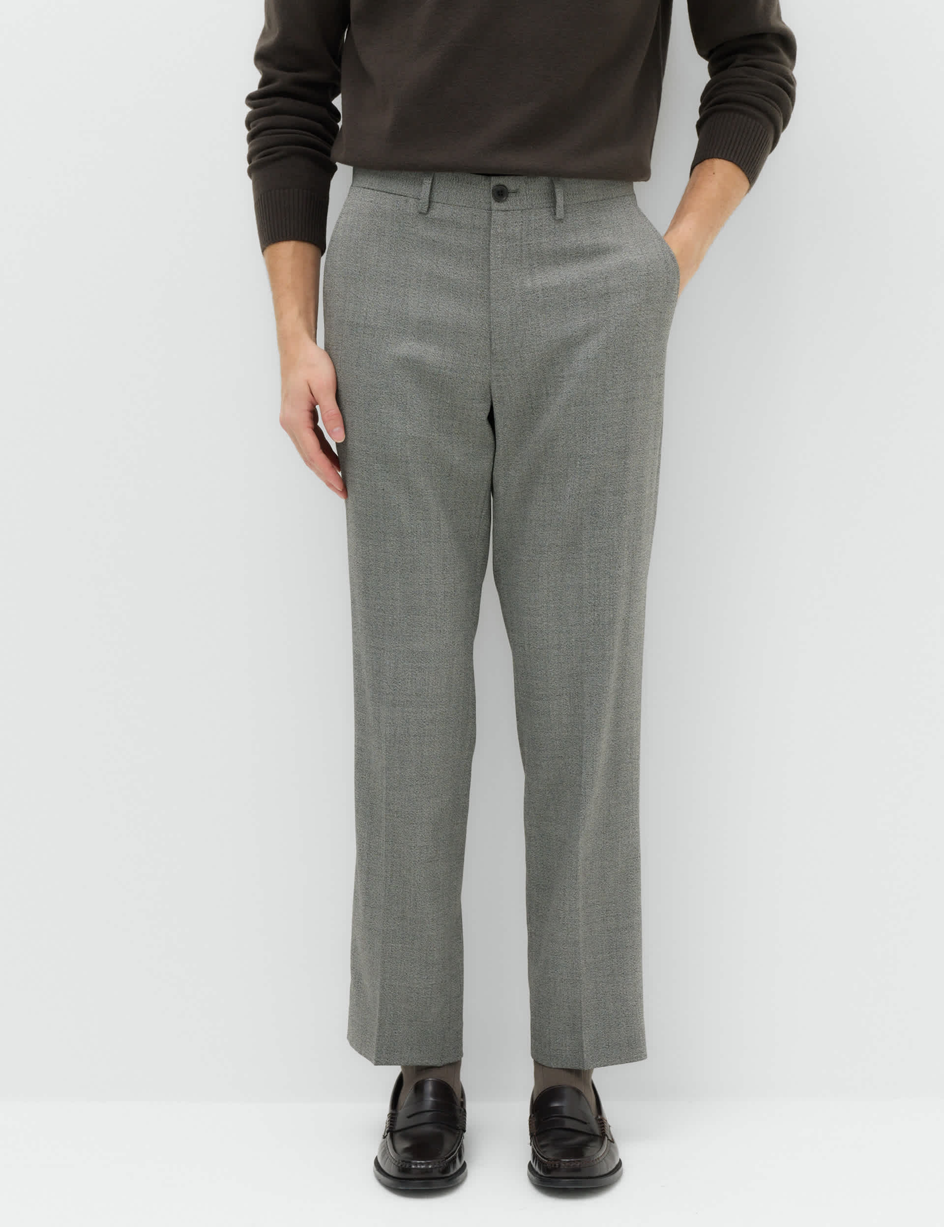 Wool, Christmas, The love that list, Sam salter at M&S IE