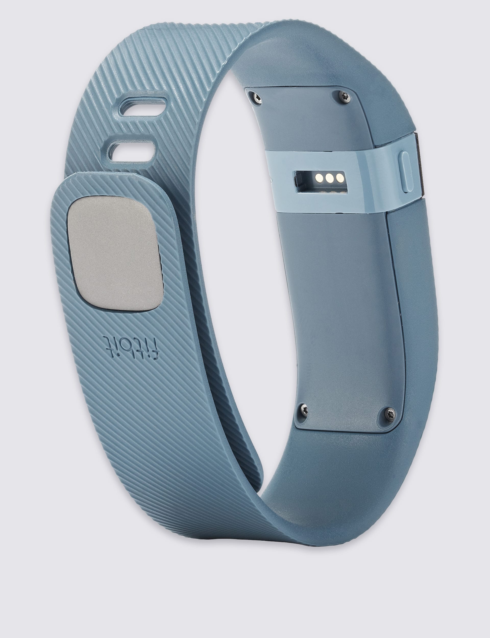 Fitbit wireless activity tracker wristband sale