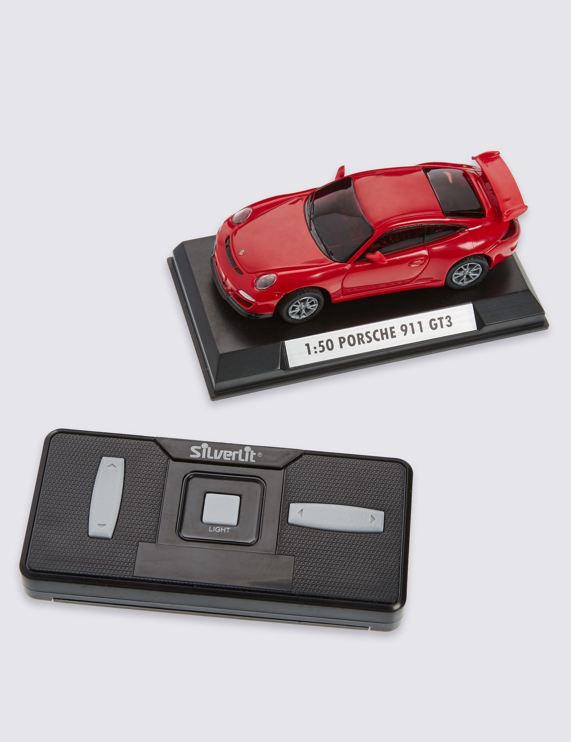 Remote Controlled Porsche 1:50 Image 2 of 5