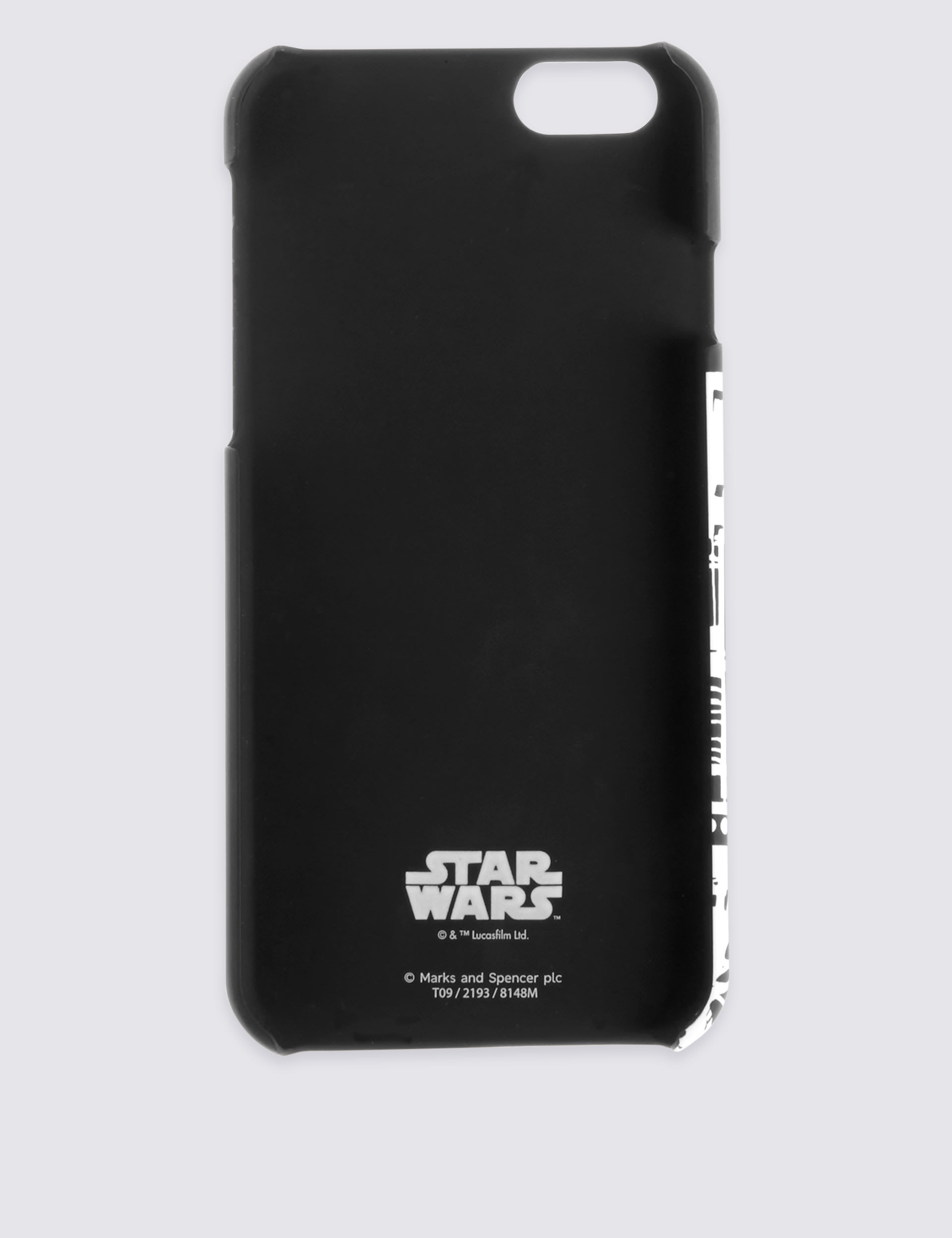 Star Wars™ Millennium Falcon iPhone 6 Case Image 2 of 3