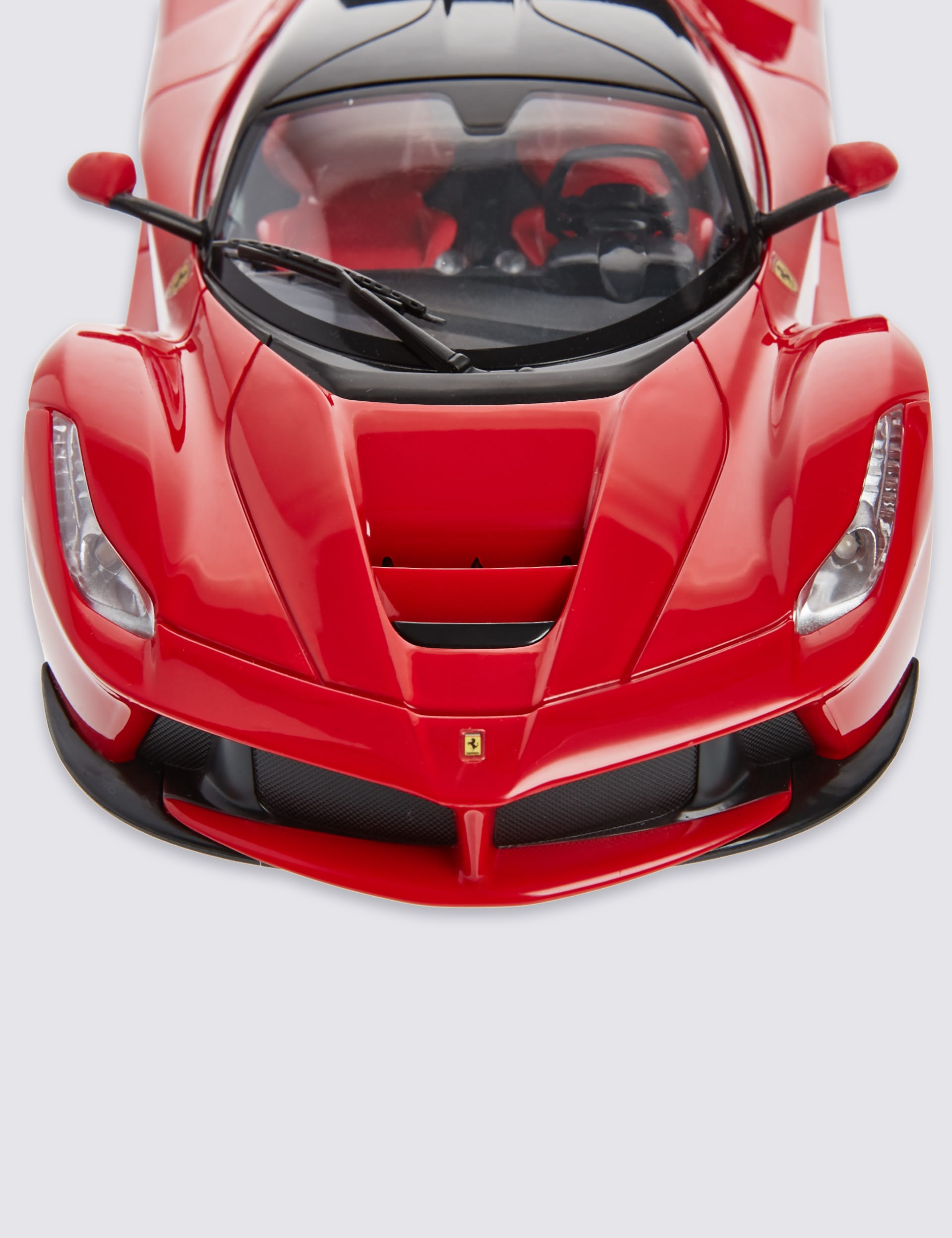 Bluetooth Remote Controlled LaFerrari Silverlit M S
