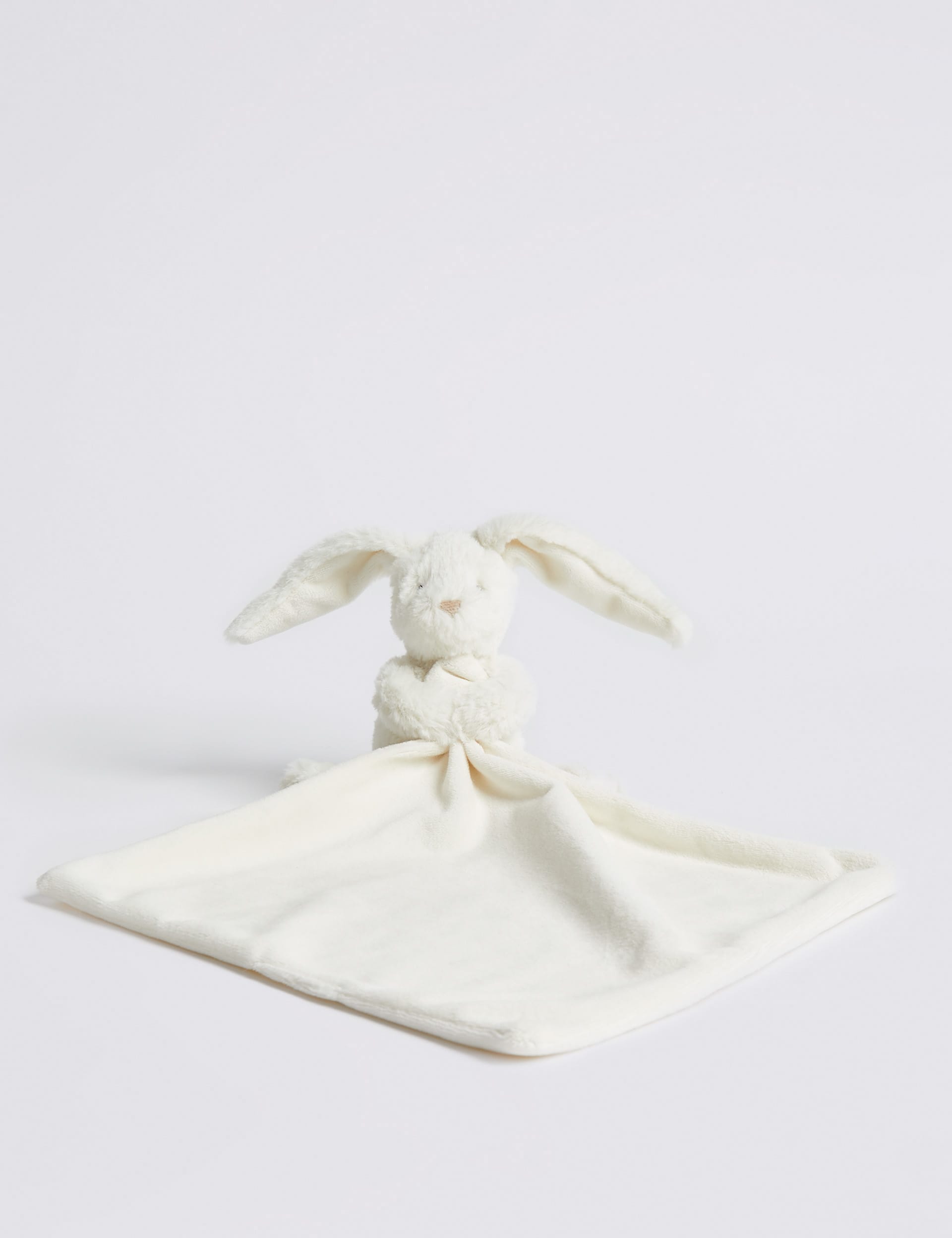 Bunny Comforter M S