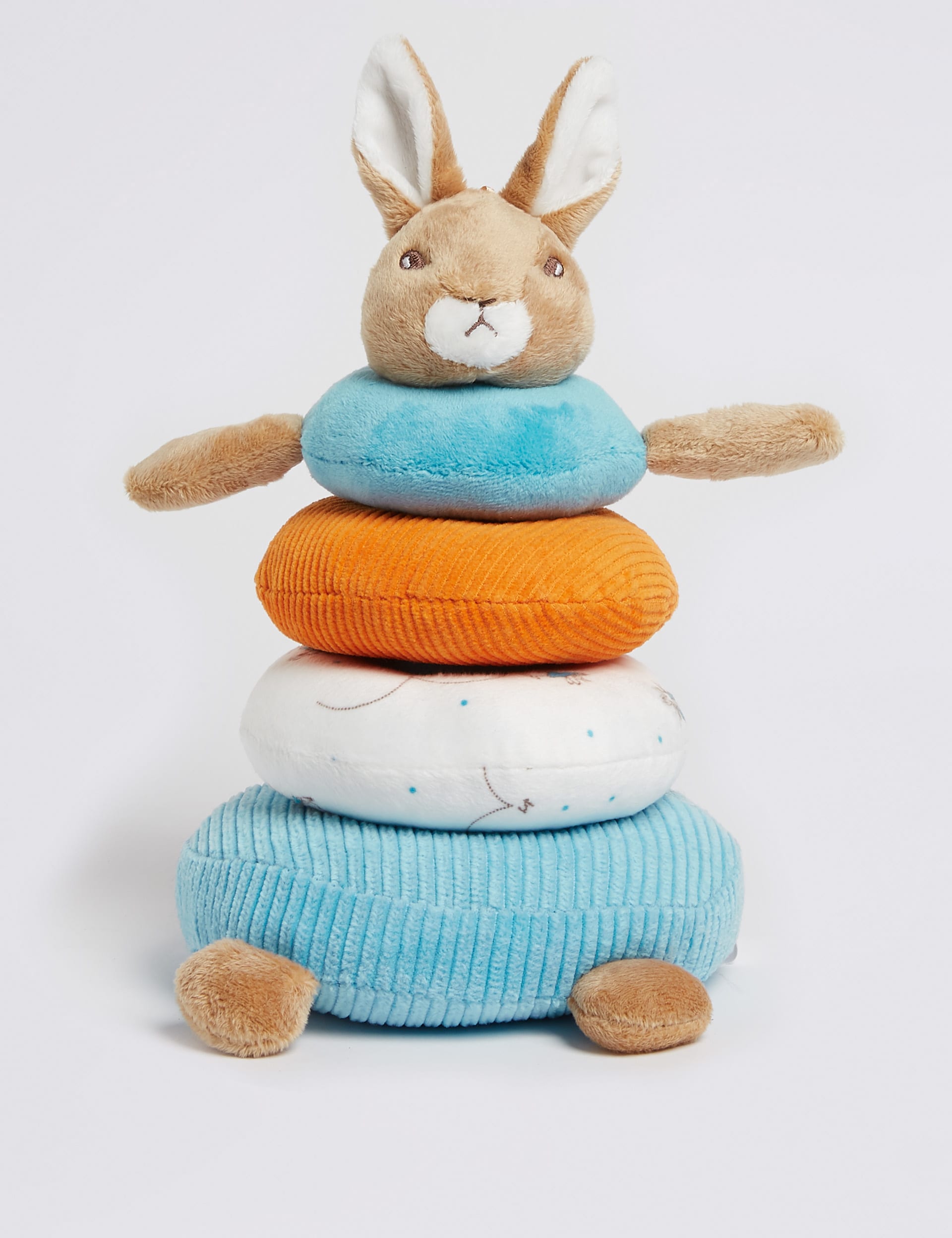 Marks and spencer peter rabbit toy online