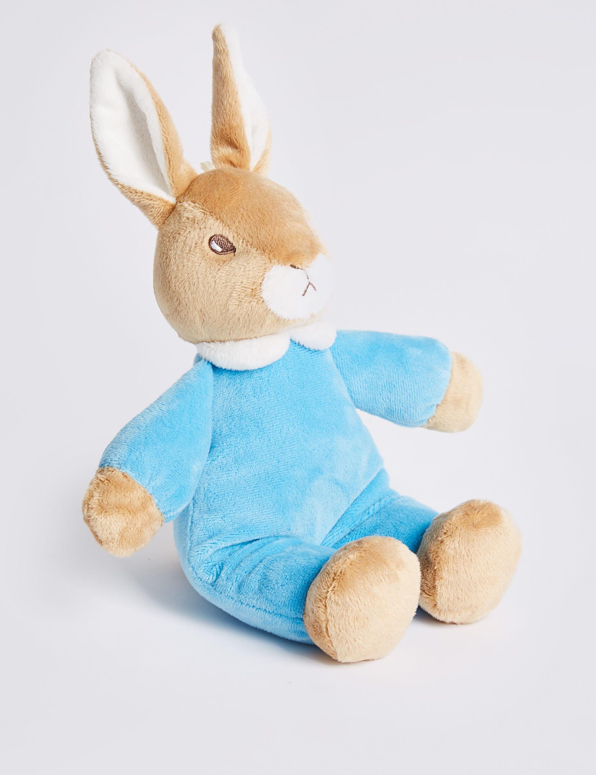 Marks and spencer peter rabbit toy online