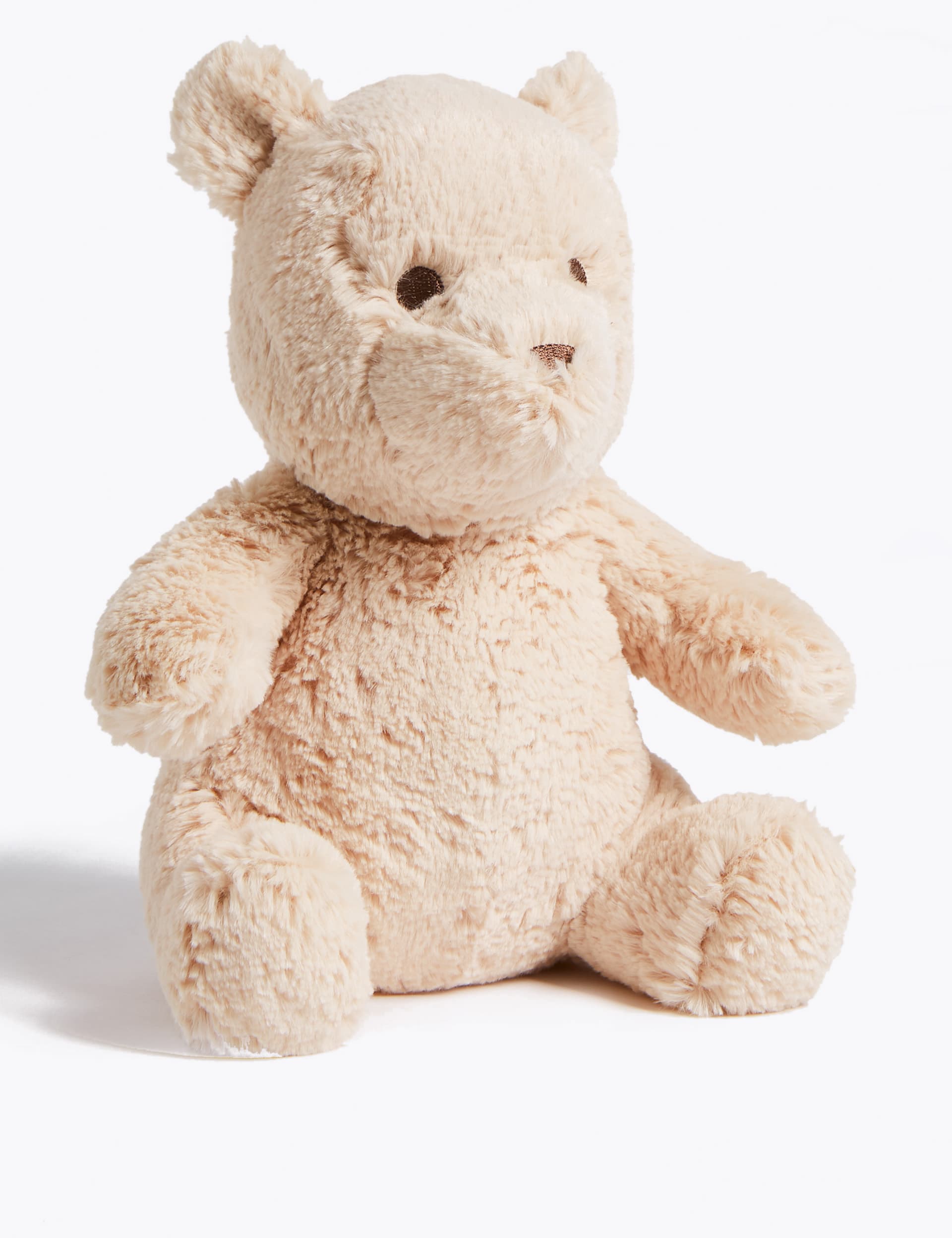 Winnie the Pooh & Friends™ Soft Toy Image 1 of 2