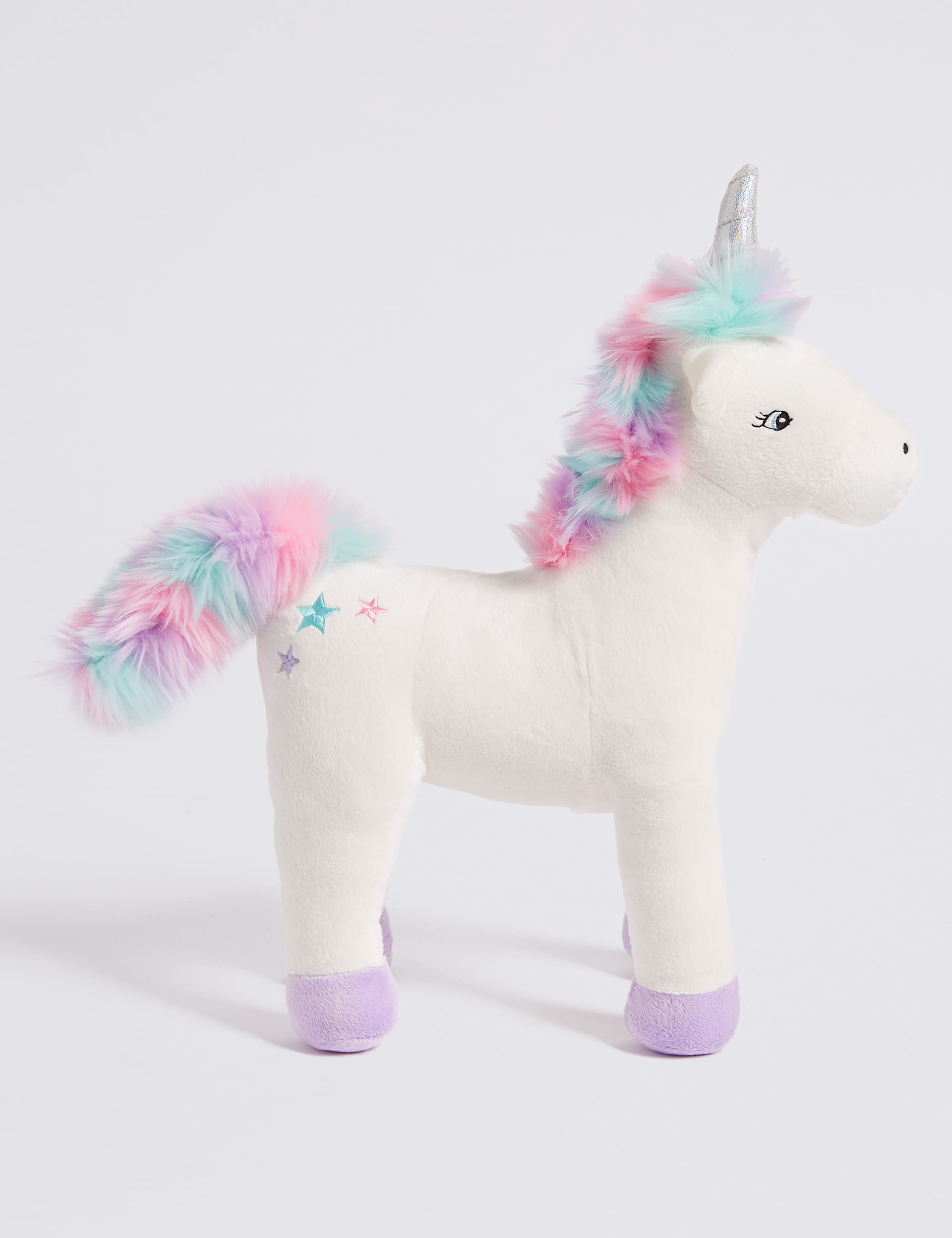 Unicorn Toy M S