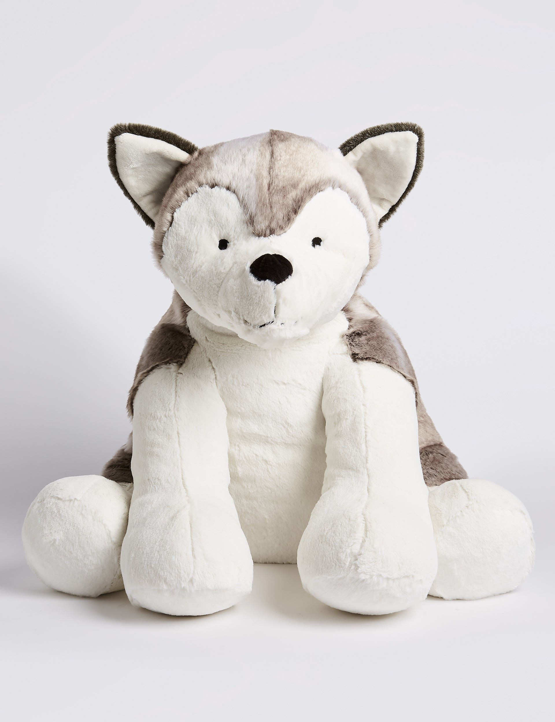 Large Husky (54cm) Image 2 of 3