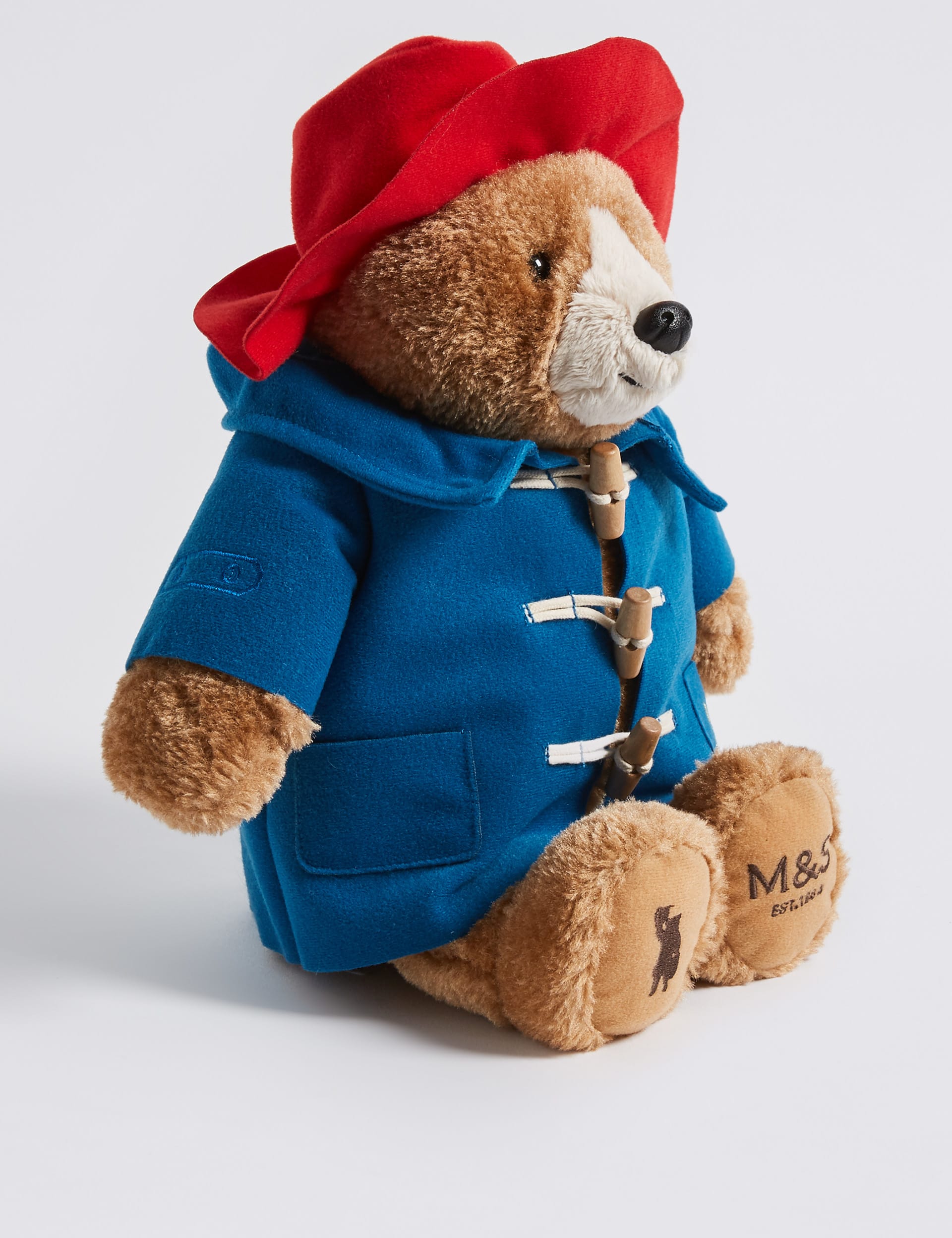 Paddington Plush Toy 33cm