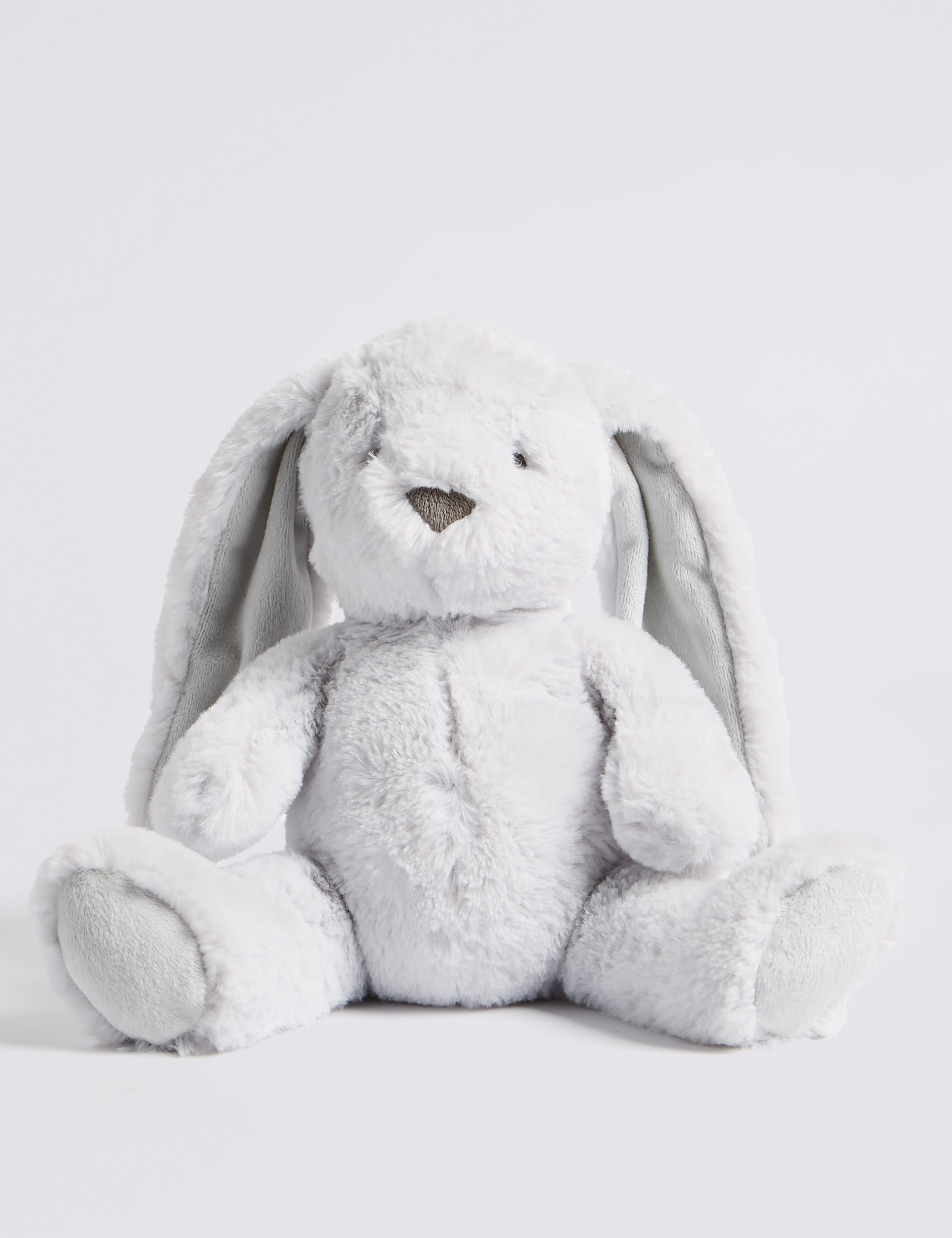 Marks and spencer soft toy rabbit online