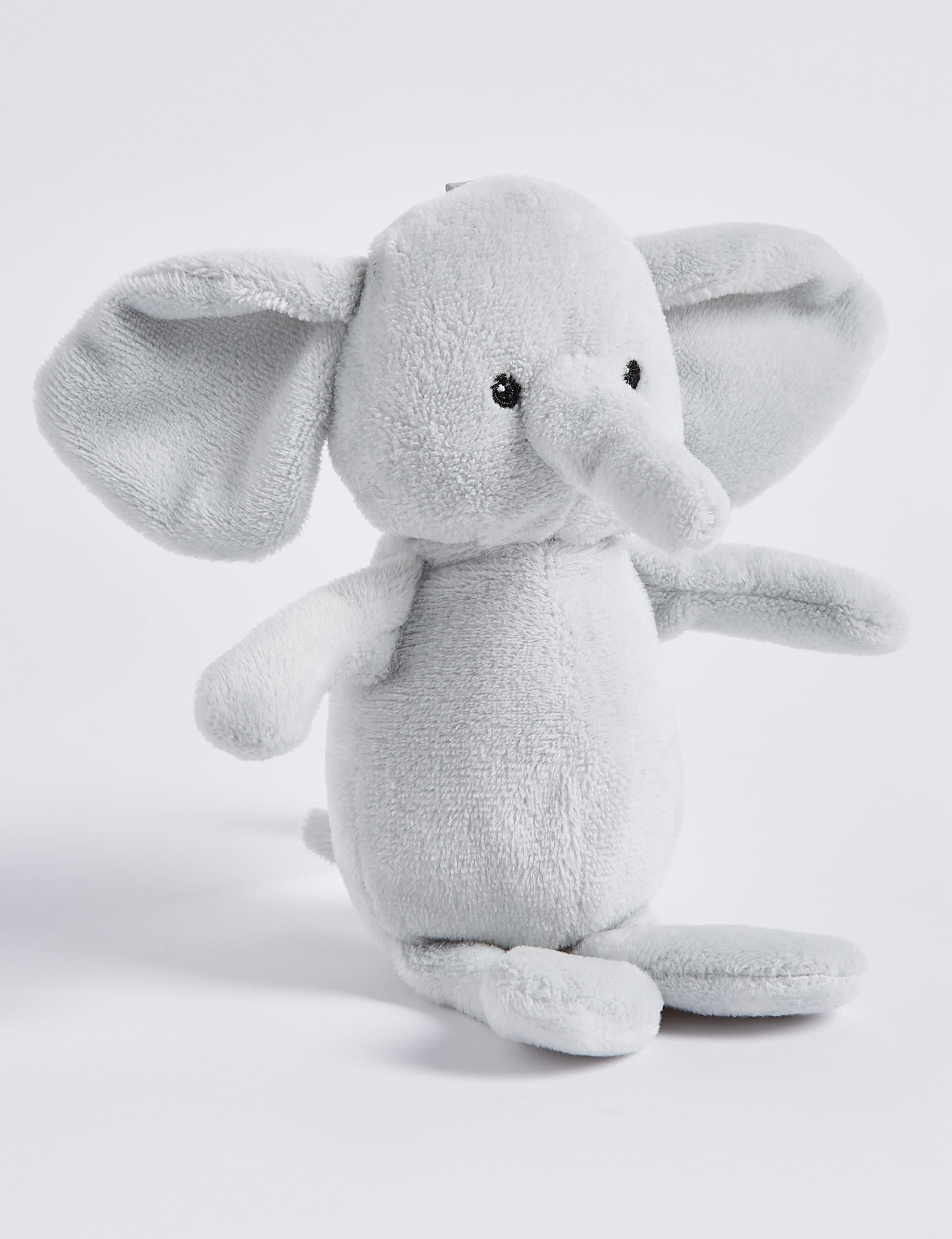 Elephant Rattle Image 1 of 2