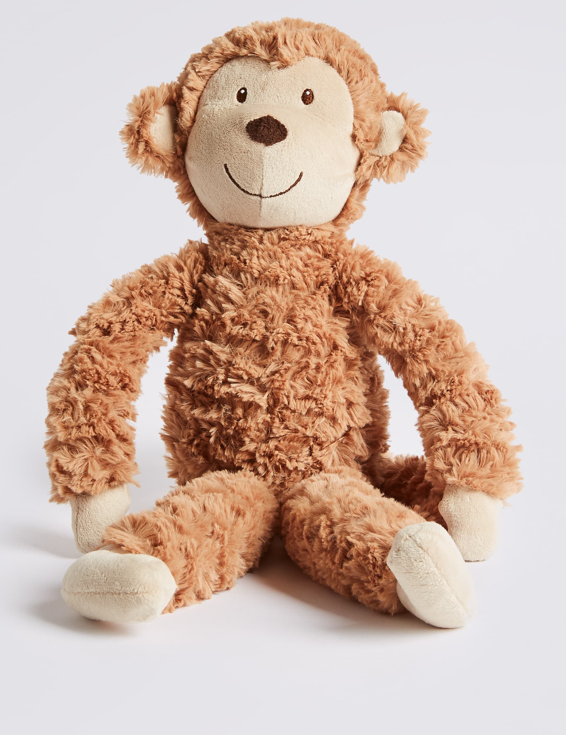 Marks and spencer monkey toy on sale