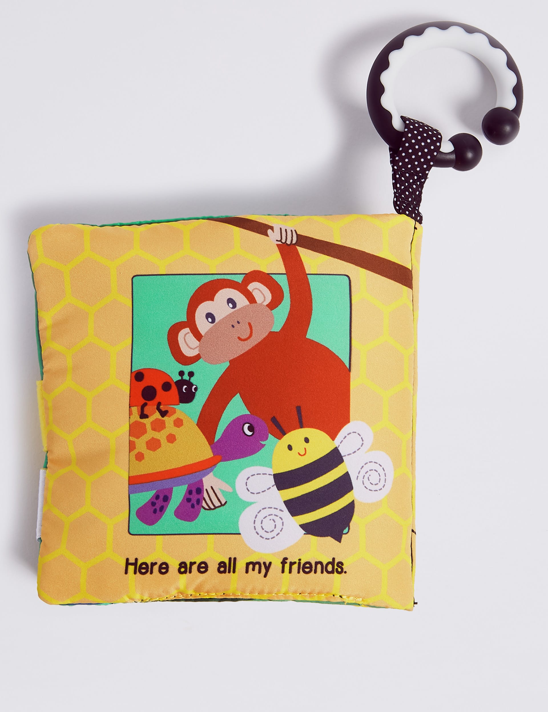Activity Book Image 2 of 3